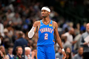 NBA Cup Odds & Favorites 2026: Thunder Favored to Win In-Season Tournament
