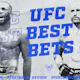 UFC predictions