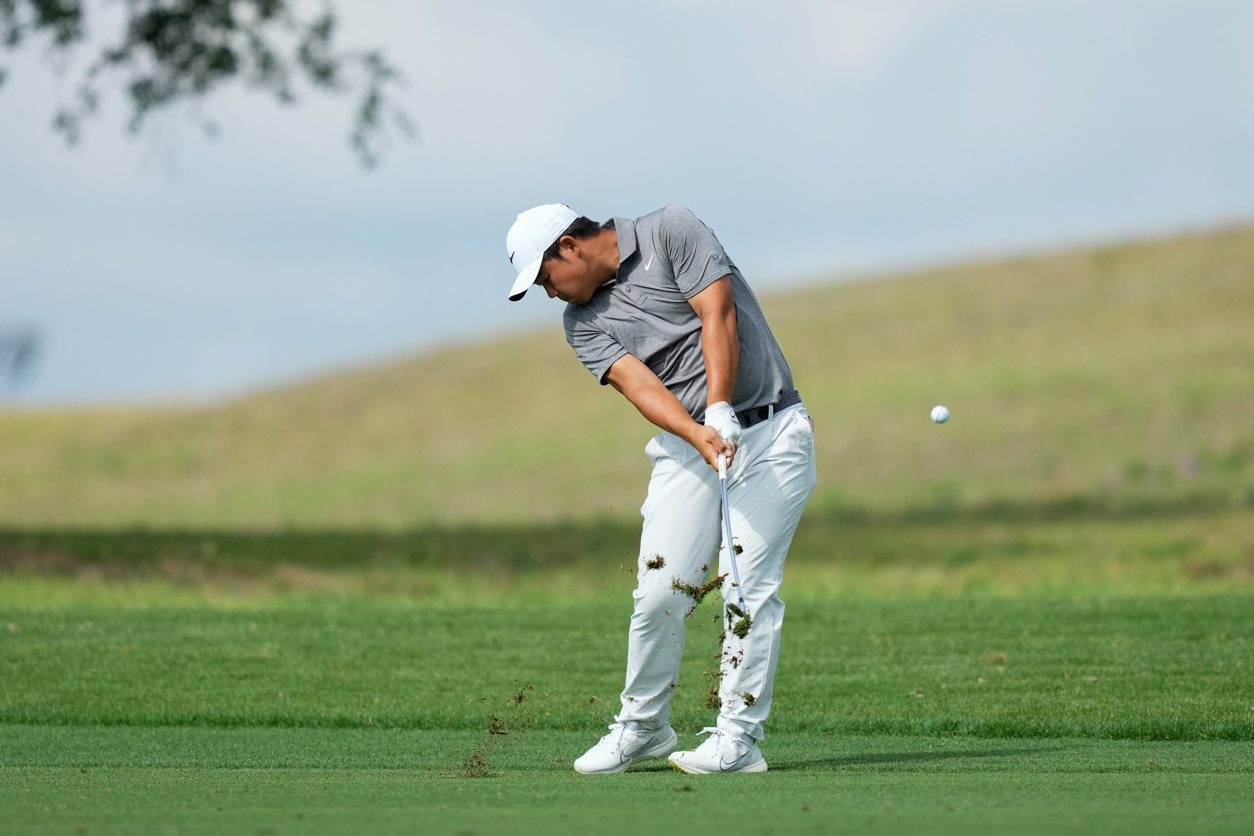 ⛳ Charles Schwab Challenge Second-Round Leader Prediction & Odds: Traffic Jam Atop the Leaderboard