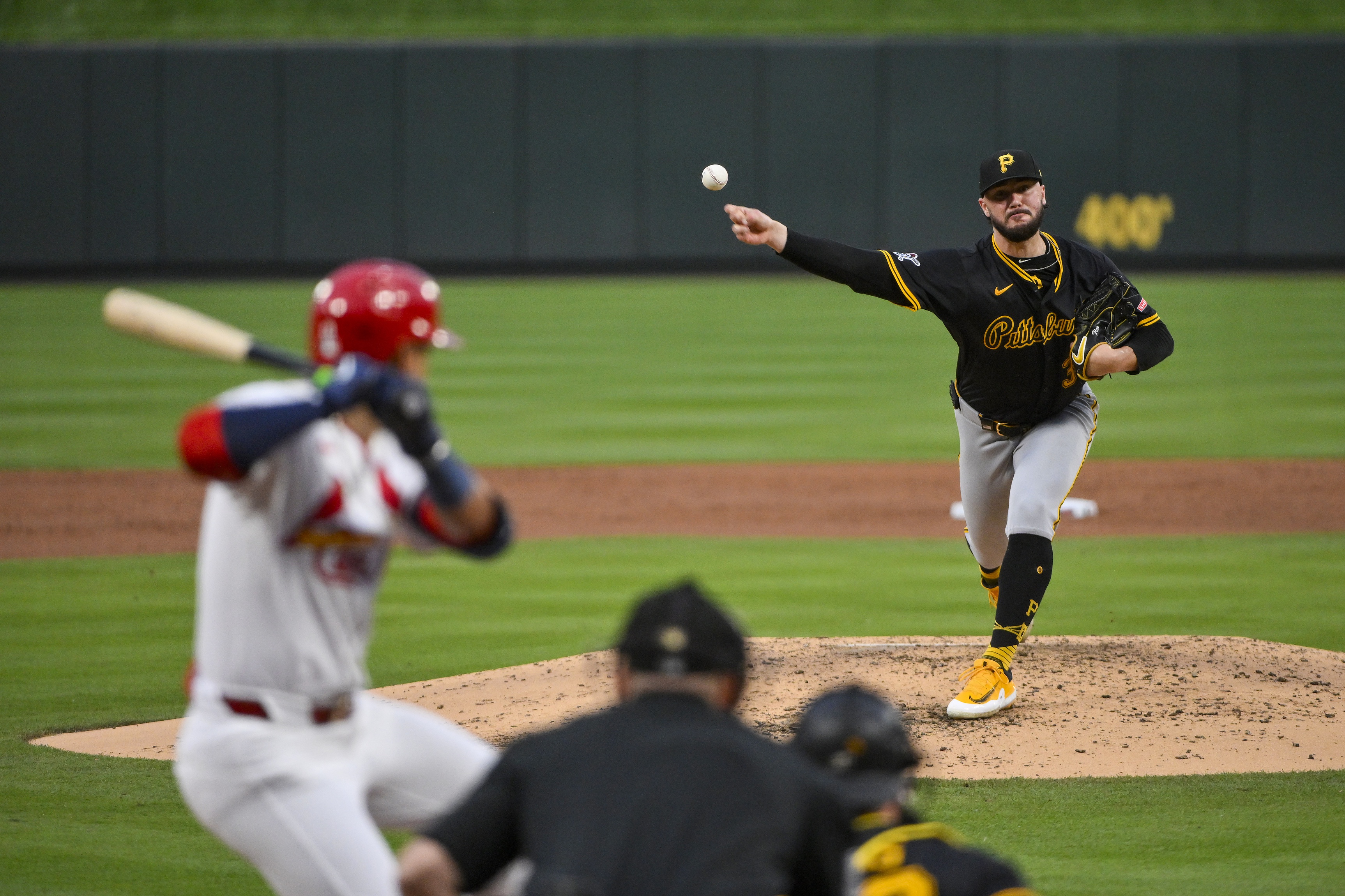 Best NRFI Bets Tonight: No Run First Inning Picks for Tuesday, July 1