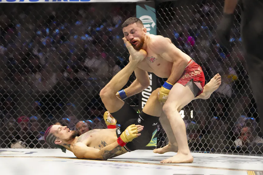 UFC 316 Predictions & Odds Tonight: Expert Picks for Dvalishvili vs. O'Malley 2 Card