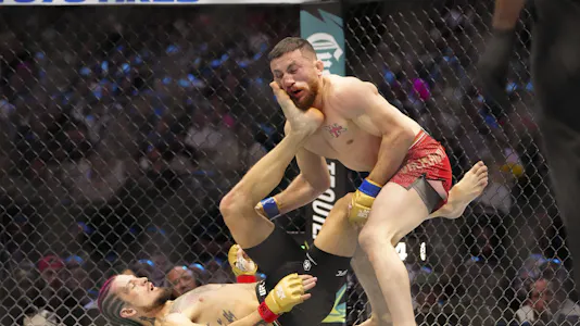 UFC 316 Predictions & Odds Tonight: Expert Picks for Dvalishvili vs. O'Malley 2 Card