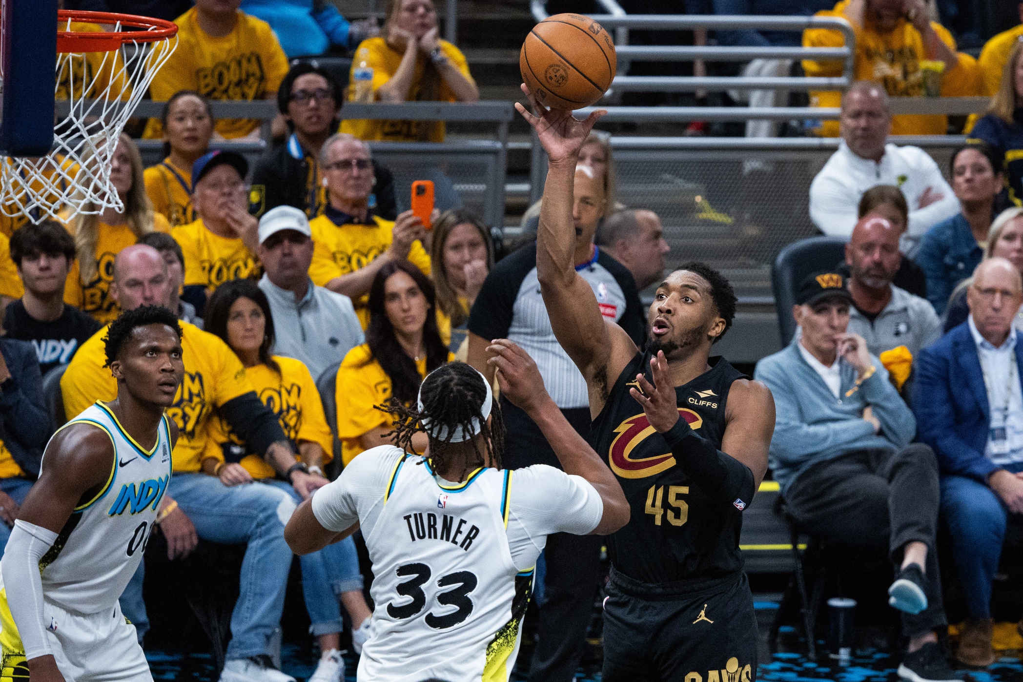 Cavaliers vs. Pacers Prediction Tonight: Game 4 Odds & Expert Picks