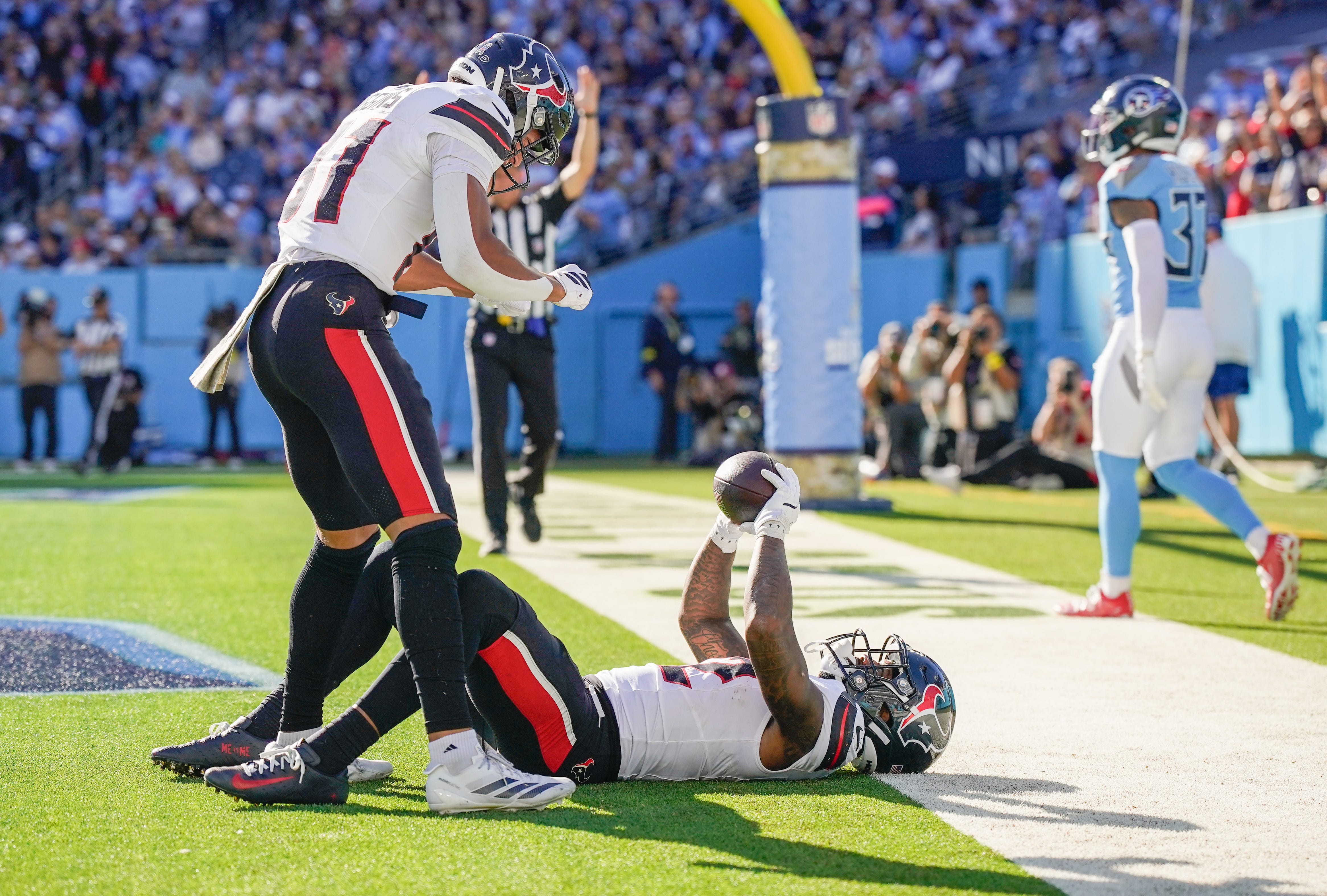 NFL Same-Game Parlay Bets: Our Best SGP Picks This Week