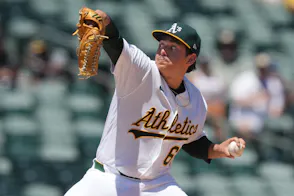 Athletics vs. Red Sox Prediction & Picks: MLB Odds for Sat., August 8