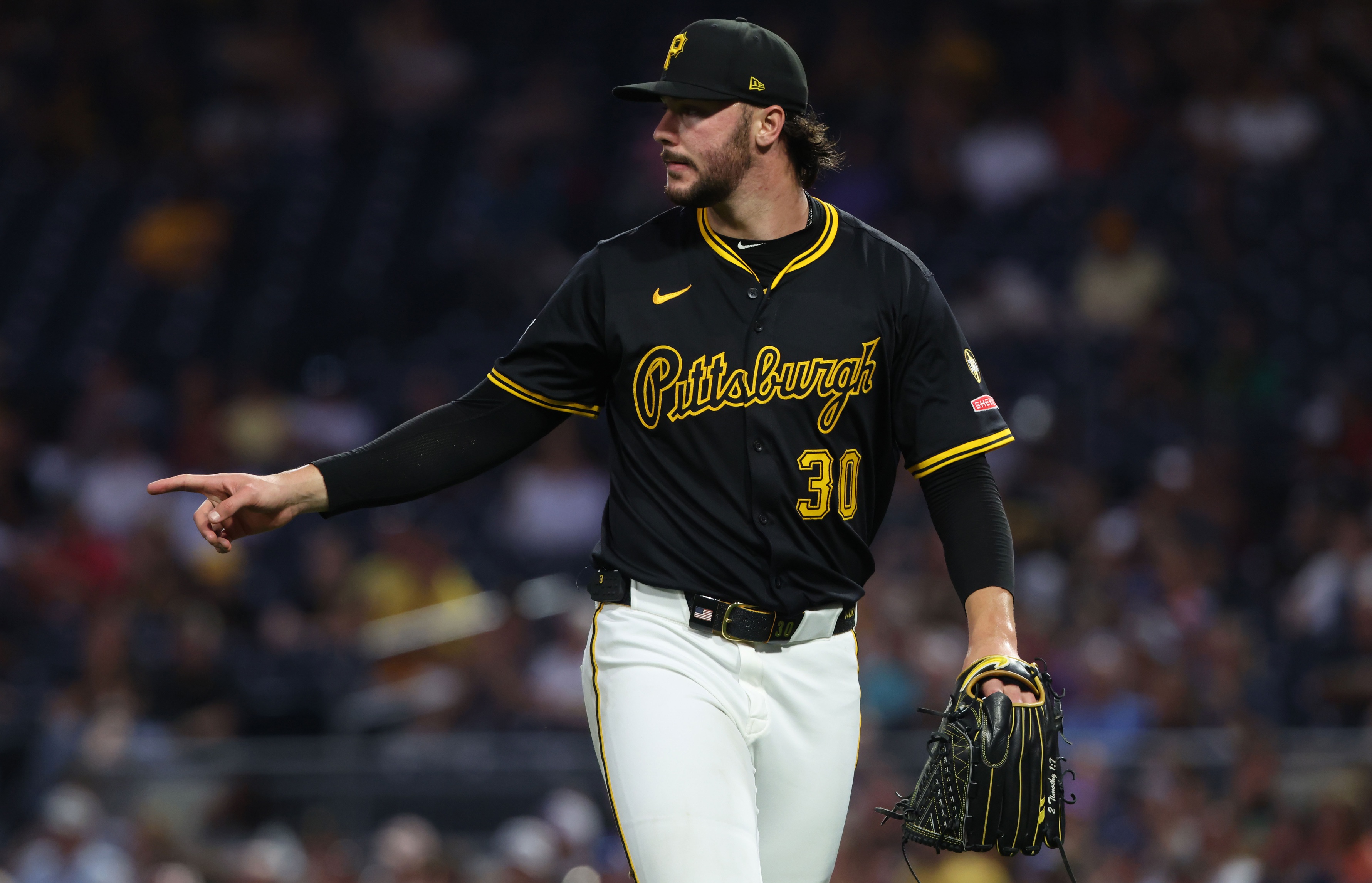 Pirates vs. Reds Prediction, Odds & Expert Picks: MLB Best Bets for Tonight Sept. 24