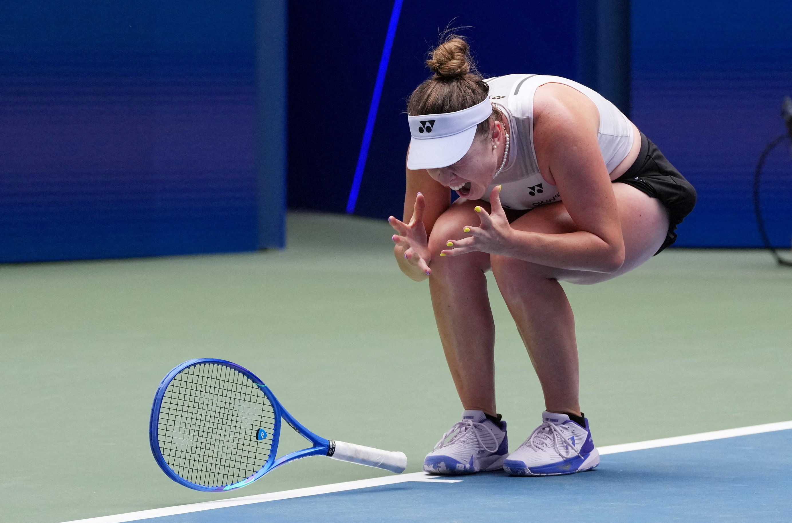 US Open Predictions 2026: Quarterfinal Day 1 Picks, Best Bets at Flushing Meadows