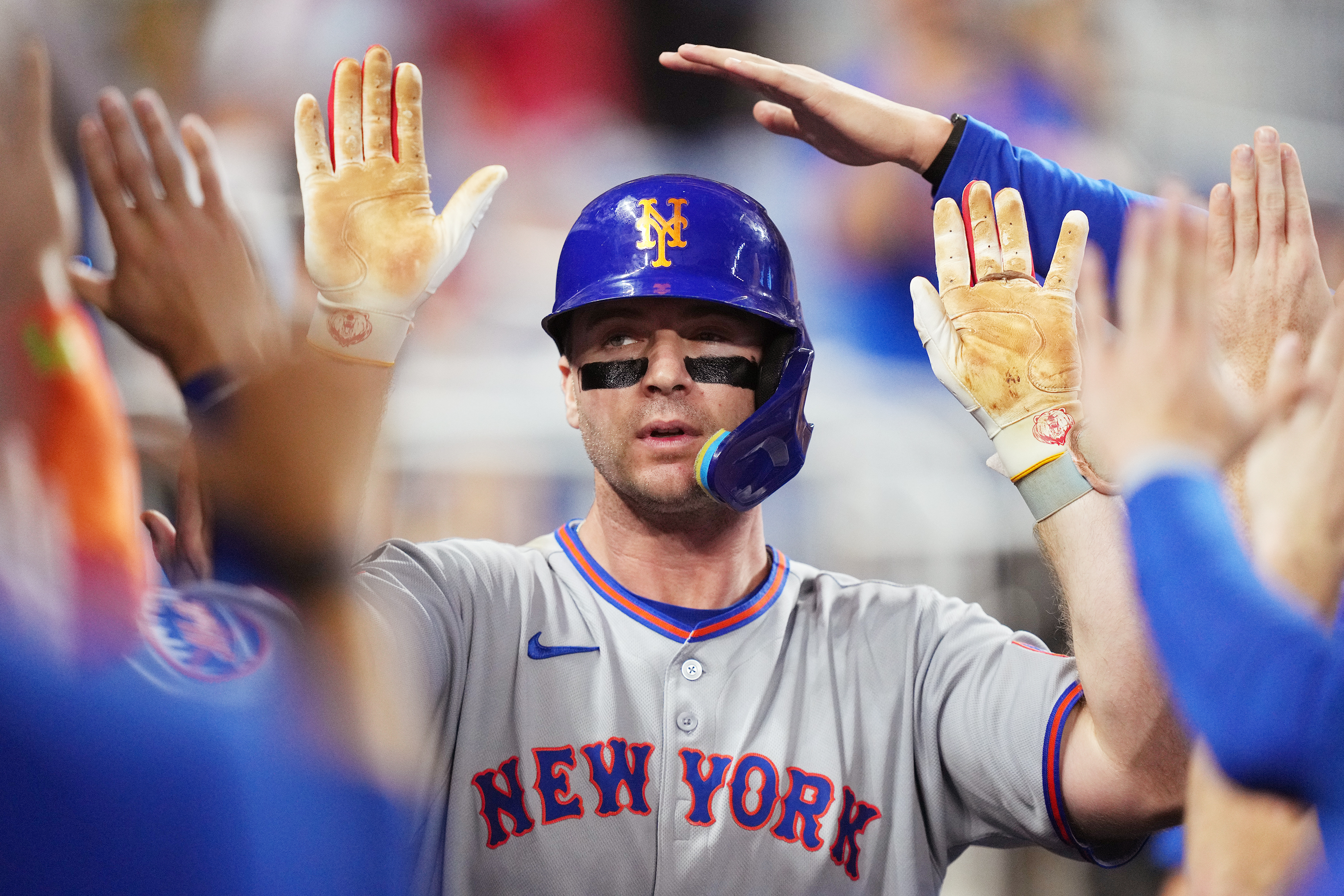 Pete Alonso MVP Odds: How Top Free-Agent Signing Impacts Orioles' World Series Chances