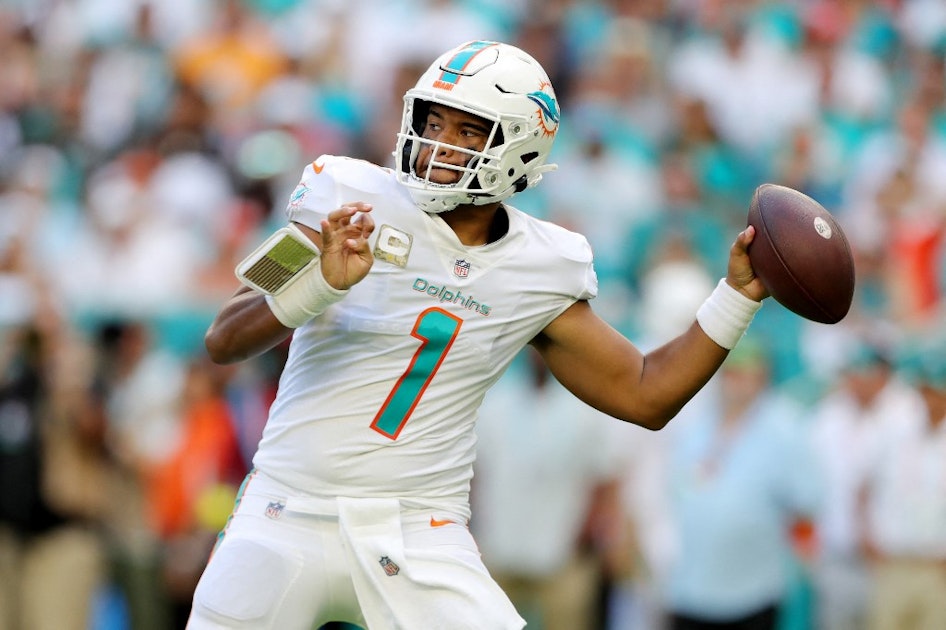 Dolphins vs. Chargers: NFL Predictions for Sunday Night Football on  December 11, 2022