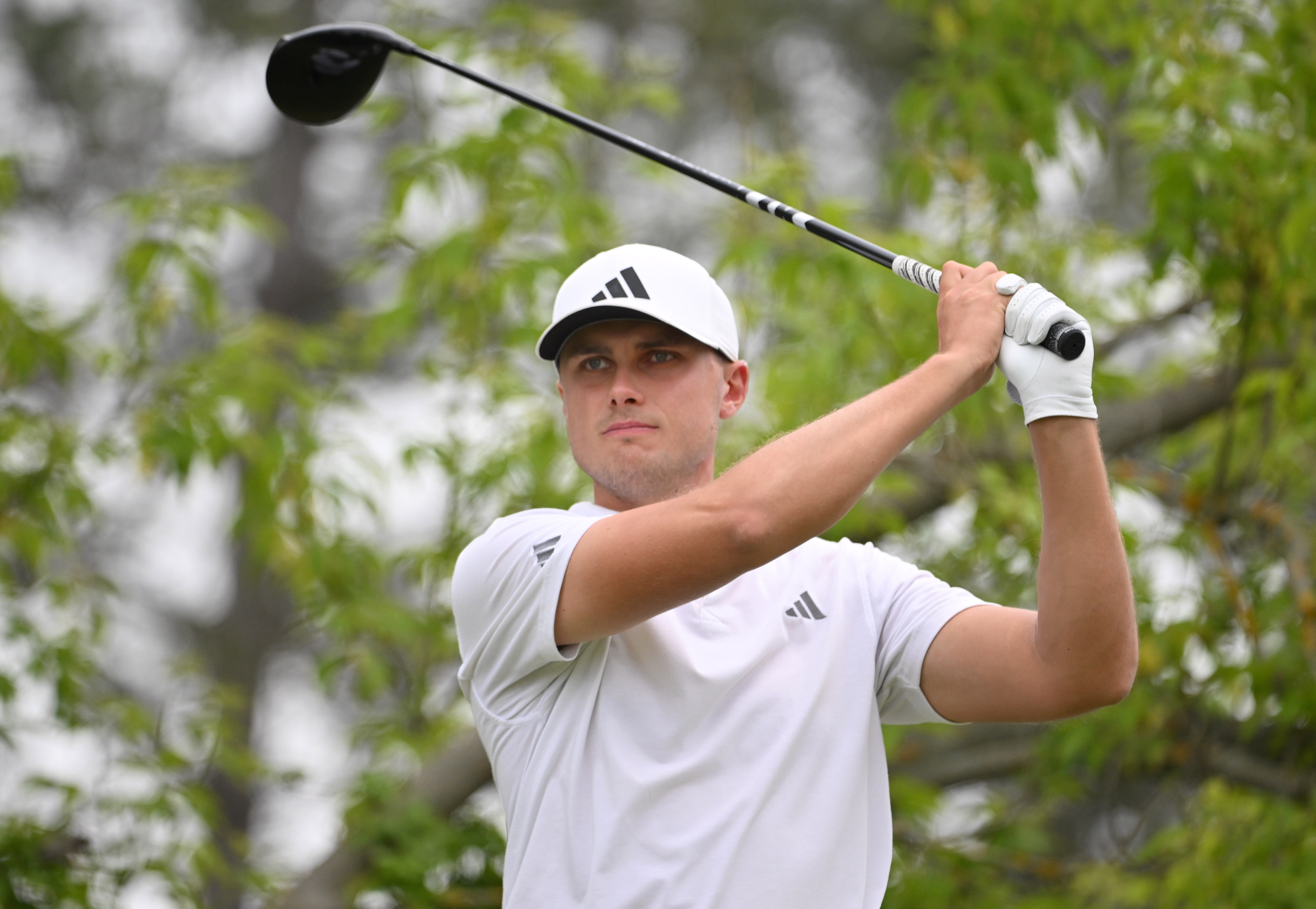 U.S. Open Power Rankings: Ranking the Favorites for Golf Picks & Pools