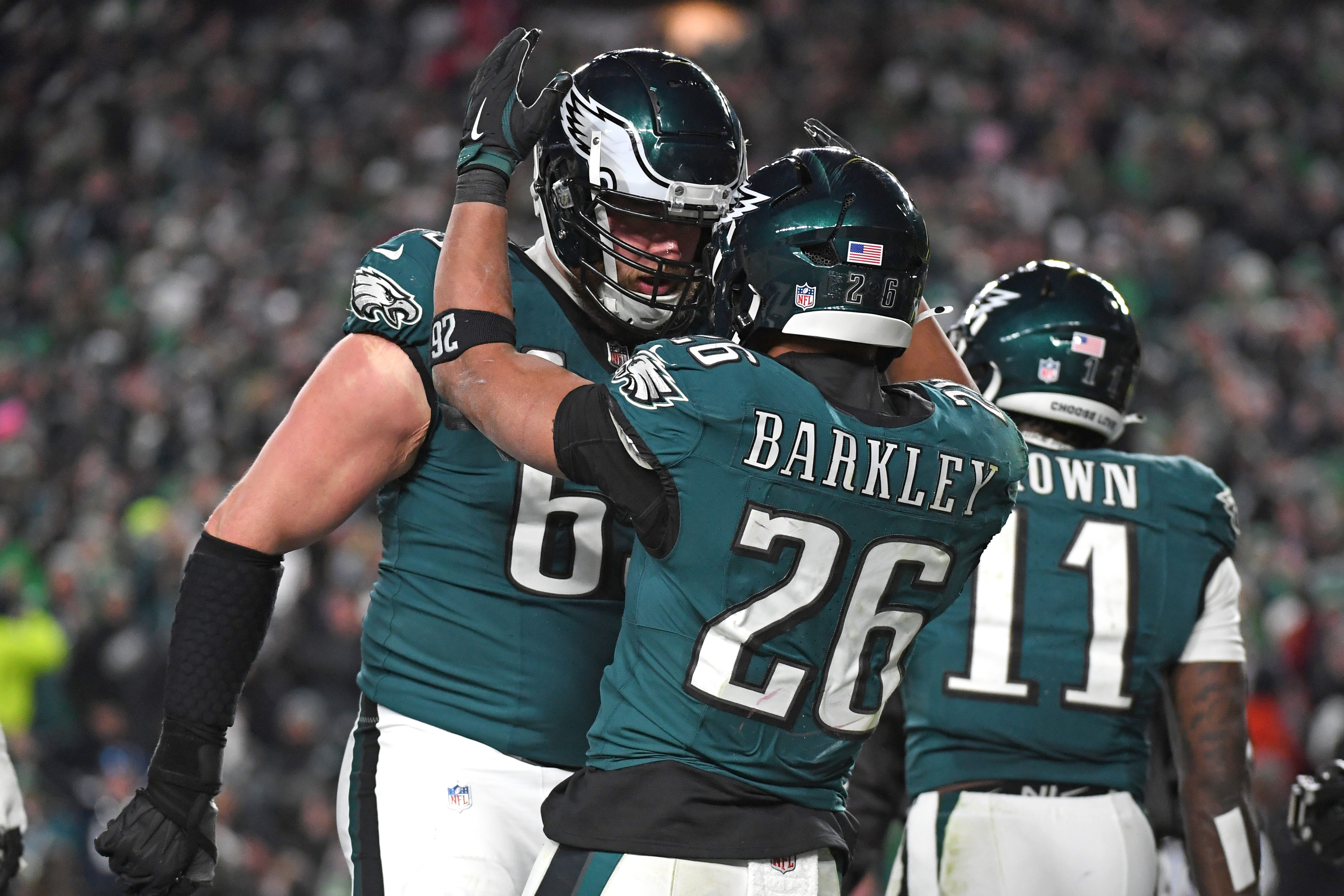 Super Bowl Records & Odds to Break Them: Will Chiefs vs. Eagles Break Milestones?