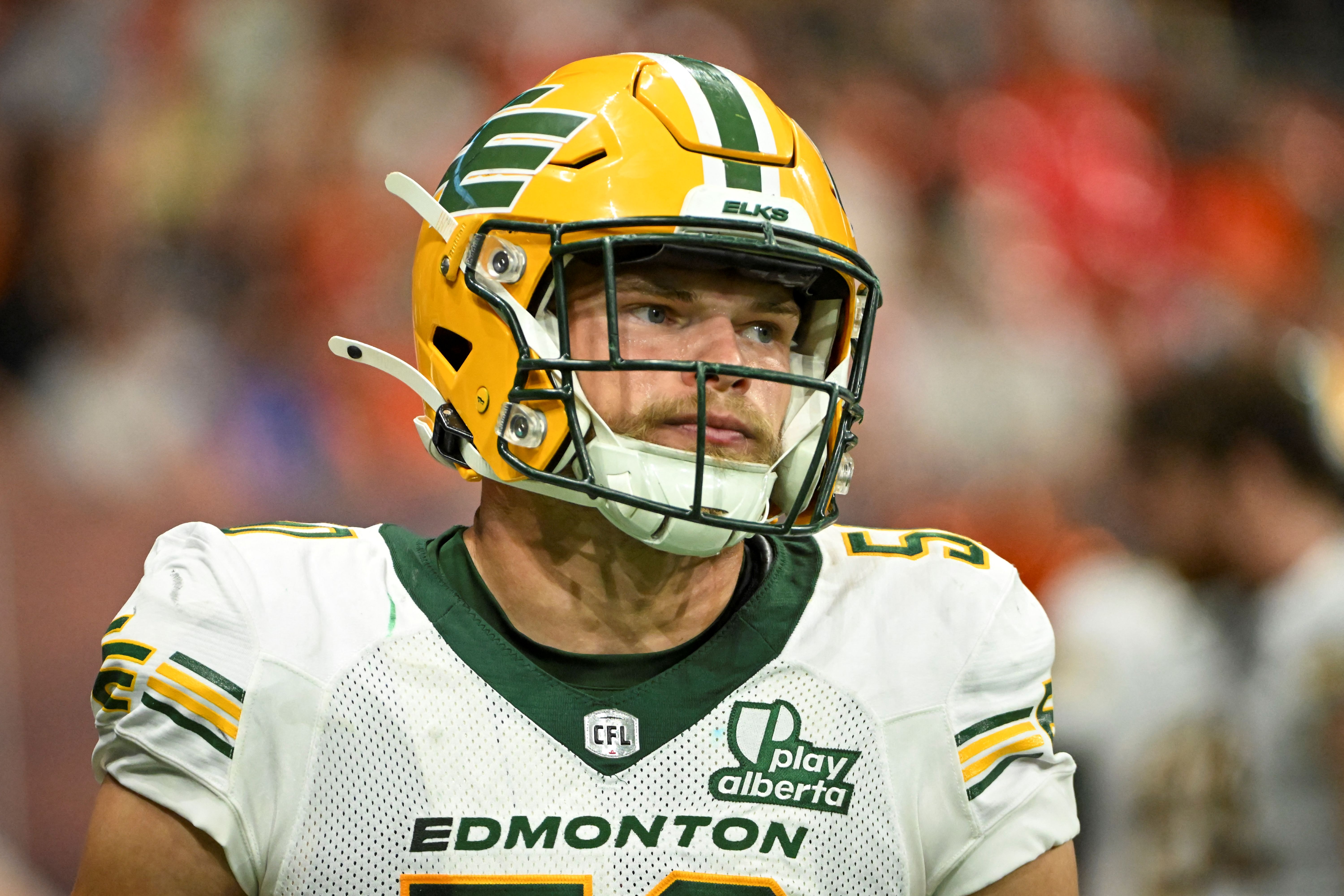Redblacks vs. Elks Prediction & Odds Today: CFL Week 6 Betting Preview
