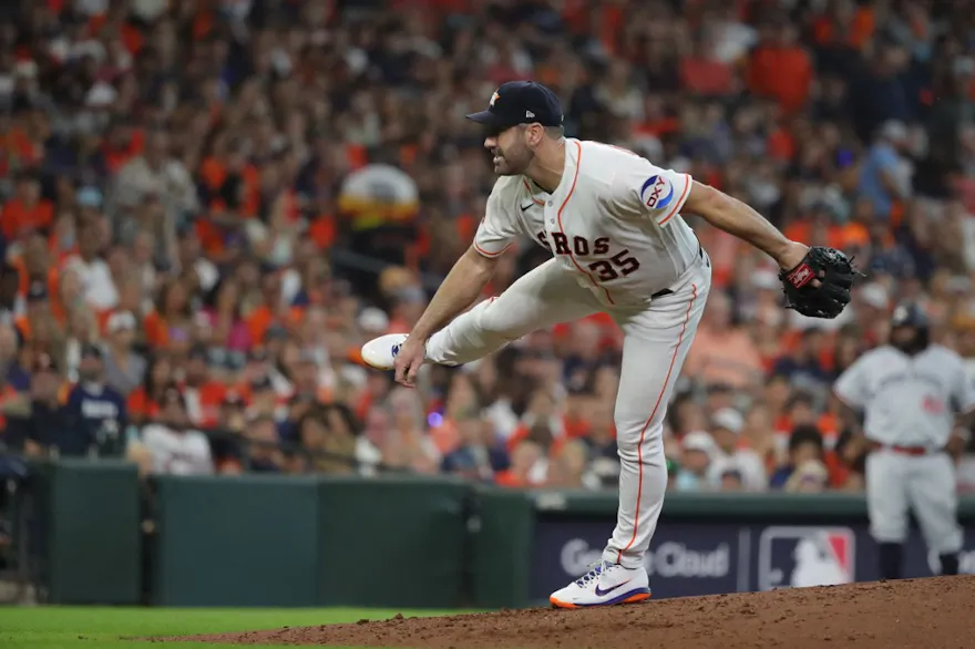 Astros vs. Rangers ALCS Game 1: Betting Trends, Records ATS, Home