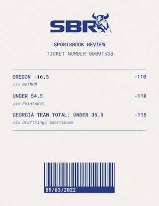 Sbr Betting Ticket   Three Picks