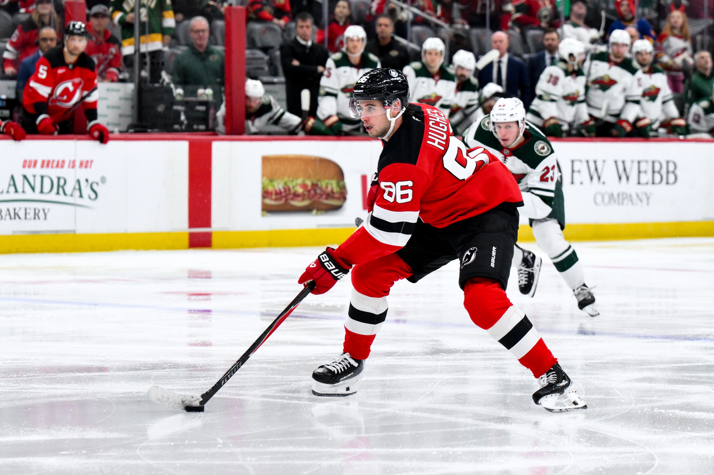 NHL Player Prop Bets Today: Anytime Goal Scorer Predictions & Best Props for Friday