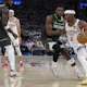NBA Championship Odds and Favorites 2025