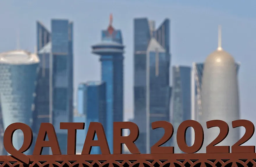 Qatar will kick off the 2022 World Cup when they take on Ecuador in a Group A clash.
