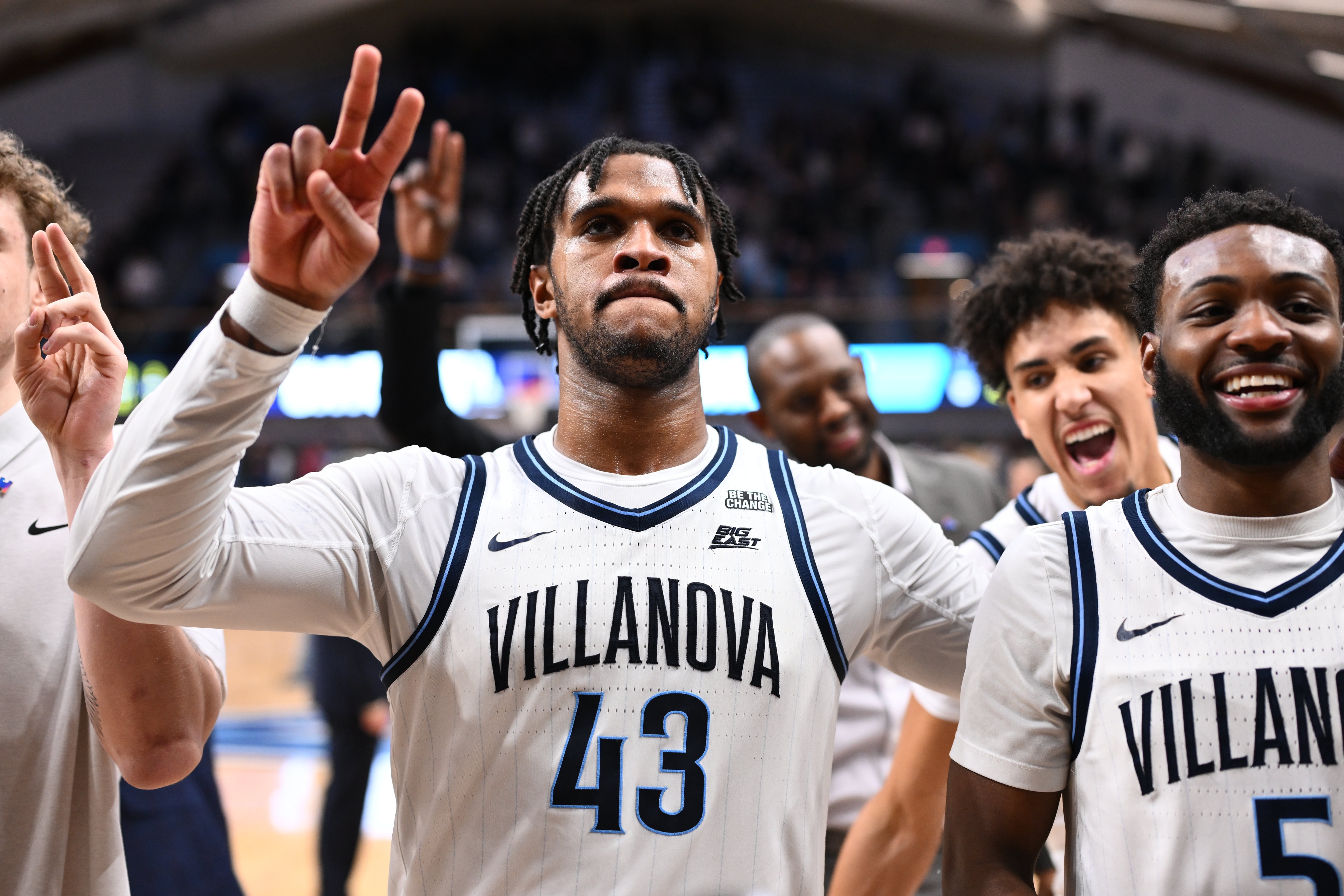 Villanova vs. UConn Prediction, Odds & Score Picks: Big East Quarterfinal Best Bets