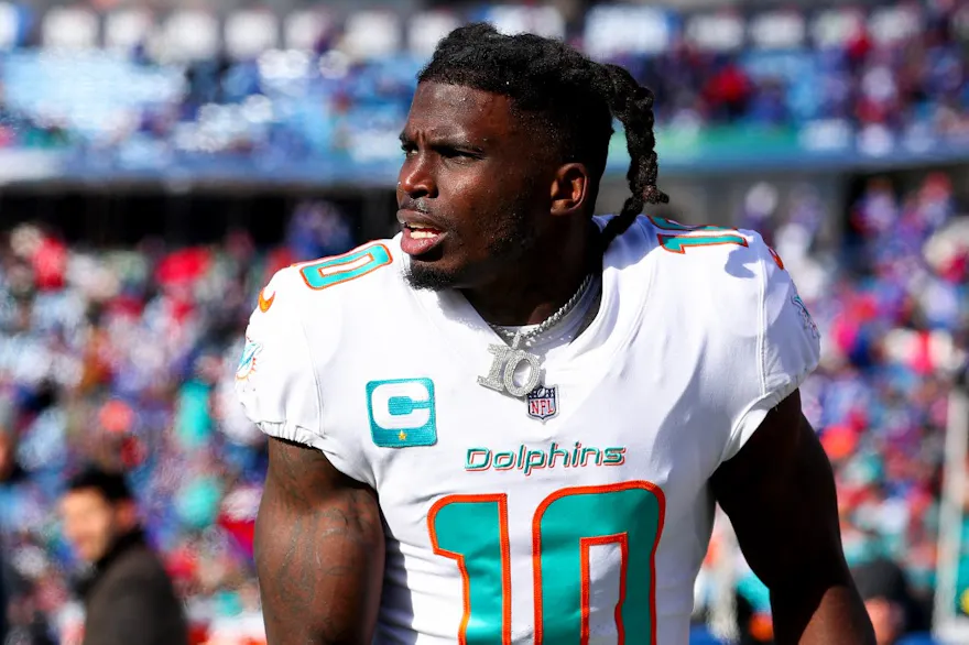 Dolphins Betting Preview 2023: Futures Picks & Predictions for Miami
