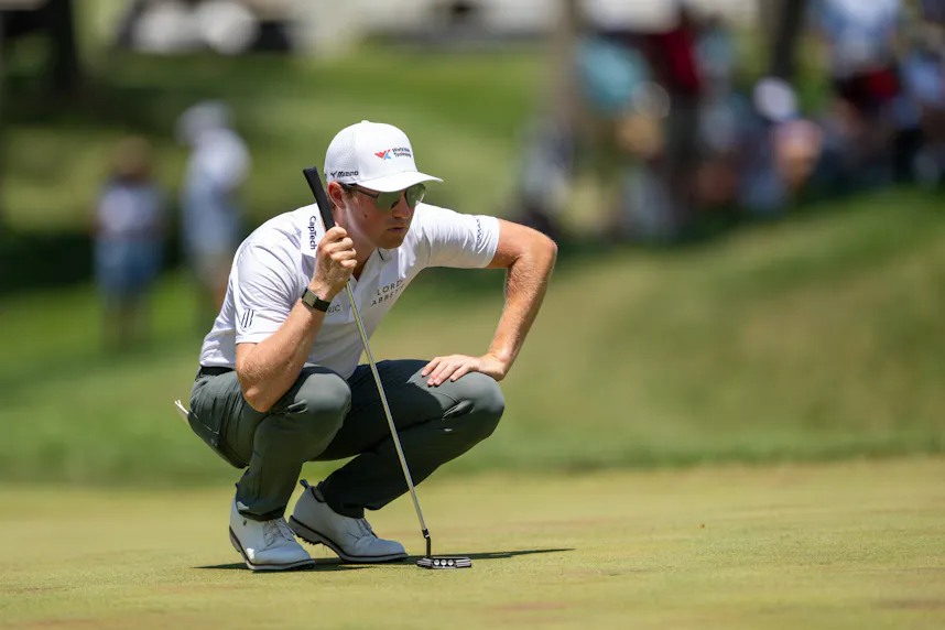 Wyndham Championship 2025 Betting Preview: PGA Tour Golf Picks, Favorites & Odds at Sedgefield CC