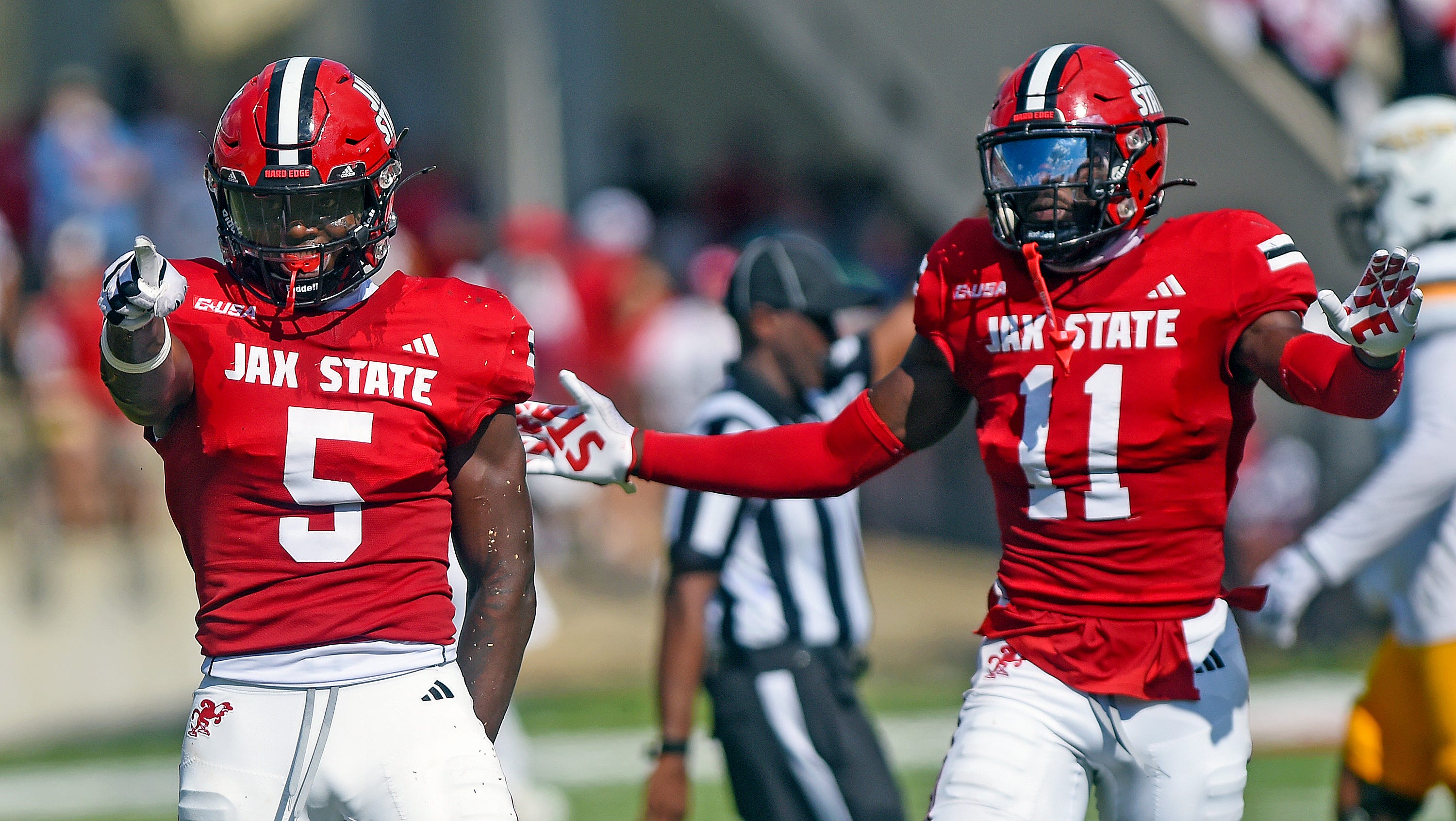 Jacksonville State vs. Kennesaw State Prediction, Picks & Odds: Week 6