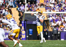 LSU vs. Auburn Prediction: Week 8 Odds, Picks & Best Bet (Oct. 24)