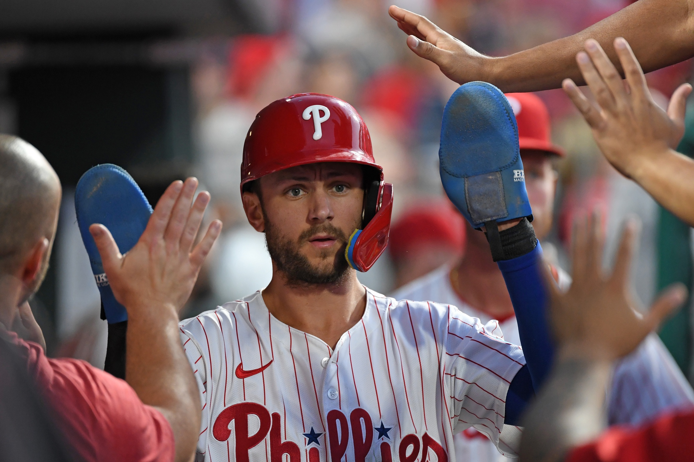 Mariners vs. Phillies Prediction, Odds & Best Bets: Turner to Continue Padding Stats