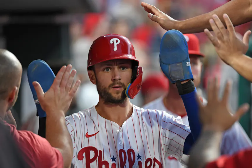 Mariners vs. Phillies Prediction, Odds & Best Bets: Wednesday, Aug. 20