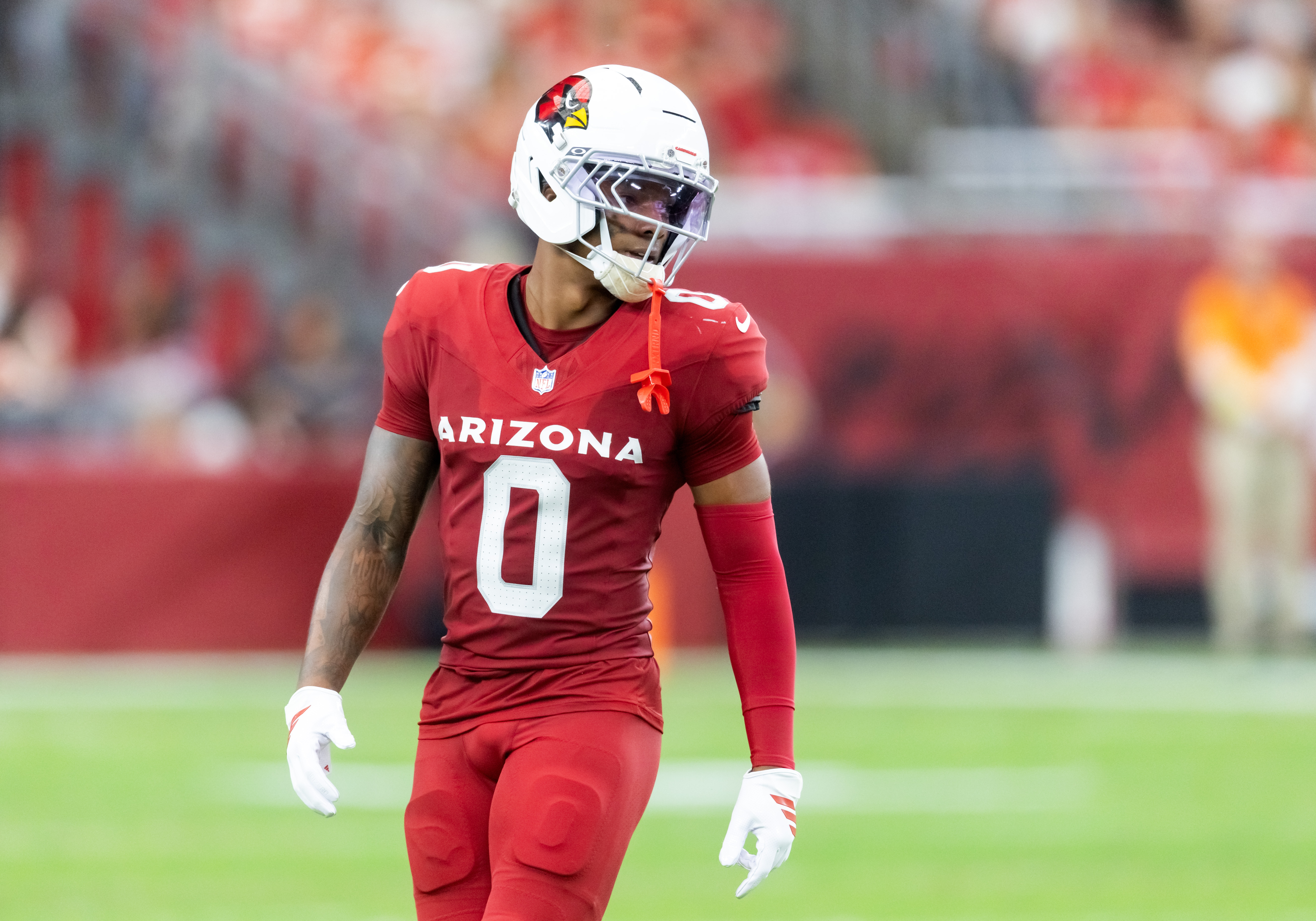 Cardinals vs. Broncos Predictions, Odds & Expert Picks: NFL Preseason Week 2