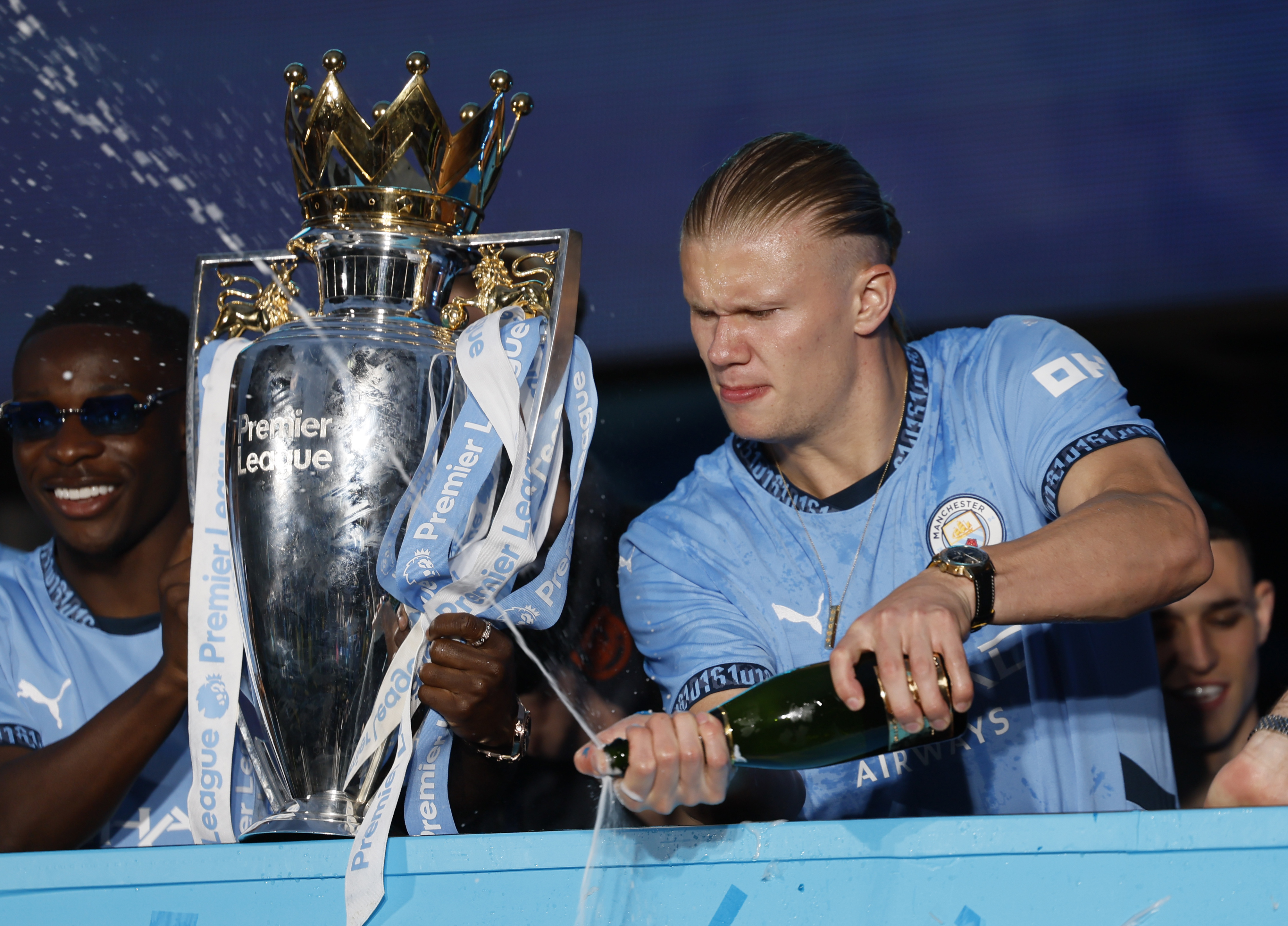 Champions League Predictions, Odds 202425 Winner