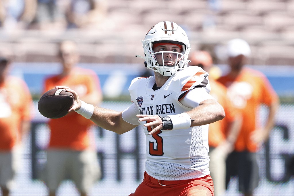 Bowling Green vs Western Michigan Predictions, Picks, Odds 10/26/2019