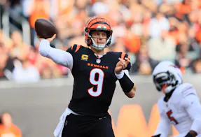 Bengals vs. Texans Prediction: Week 2 Odds, Picks & Best Bet