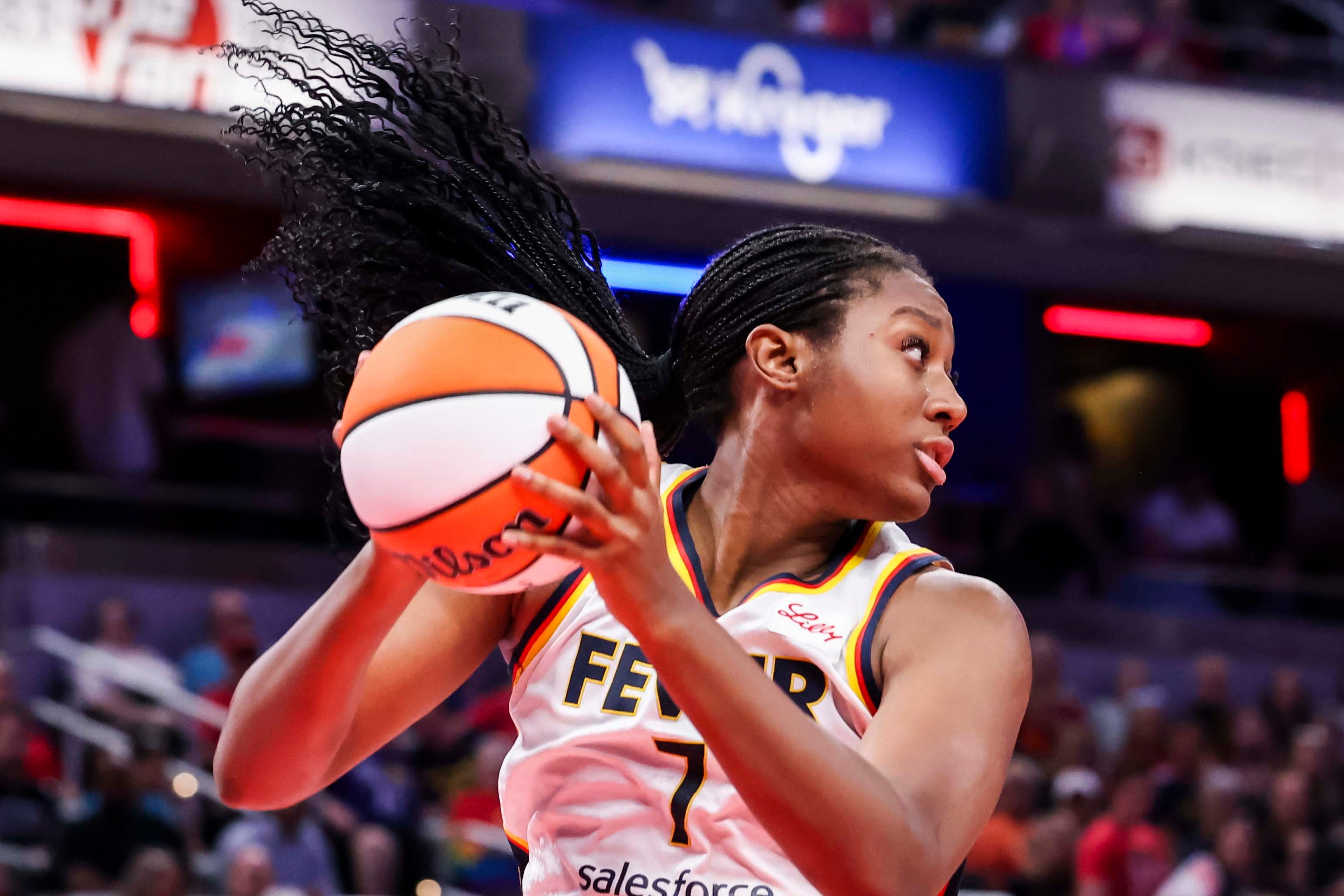 Fever vs. Lynx Prediction, Odds & WNBA Best Bet: Commissioner's Cup - Tuesday, July 1