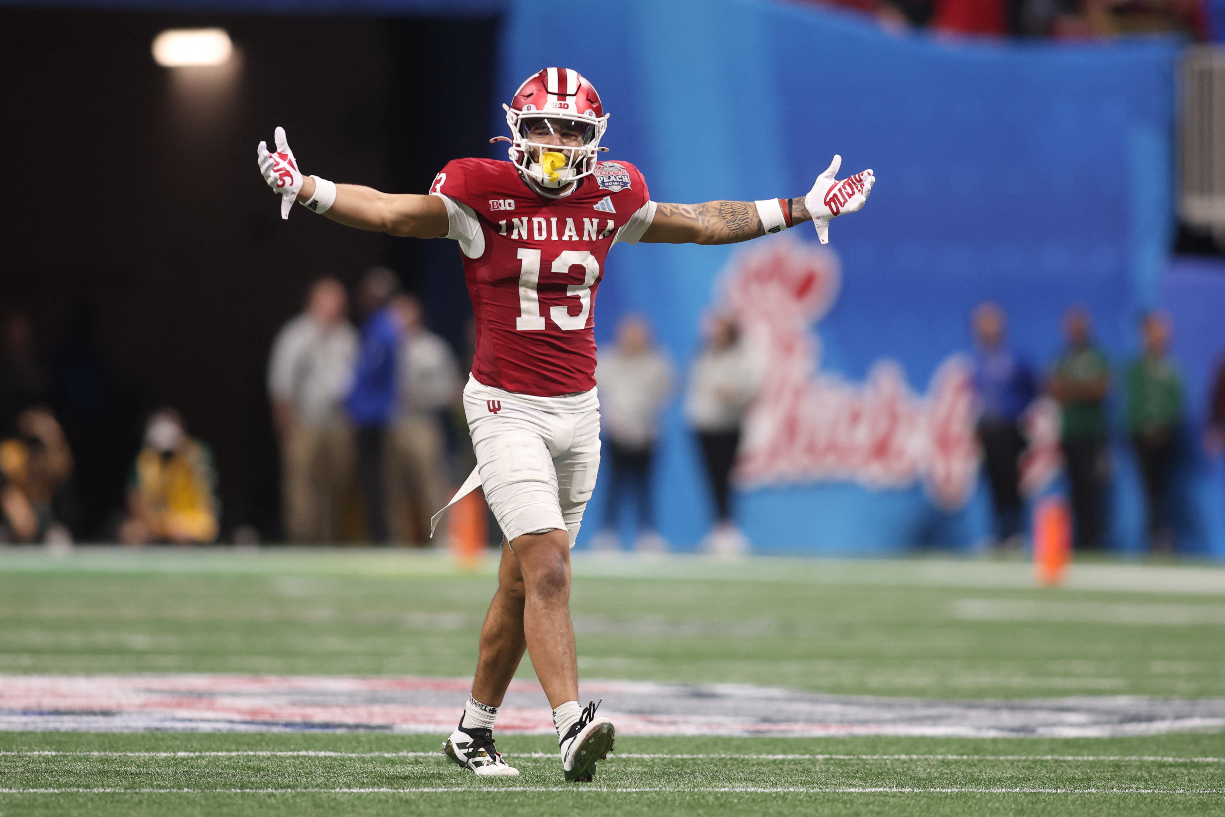 Miami vs. Indiana Predictions: Best Odds at Prediction Markets for CFB National Championship