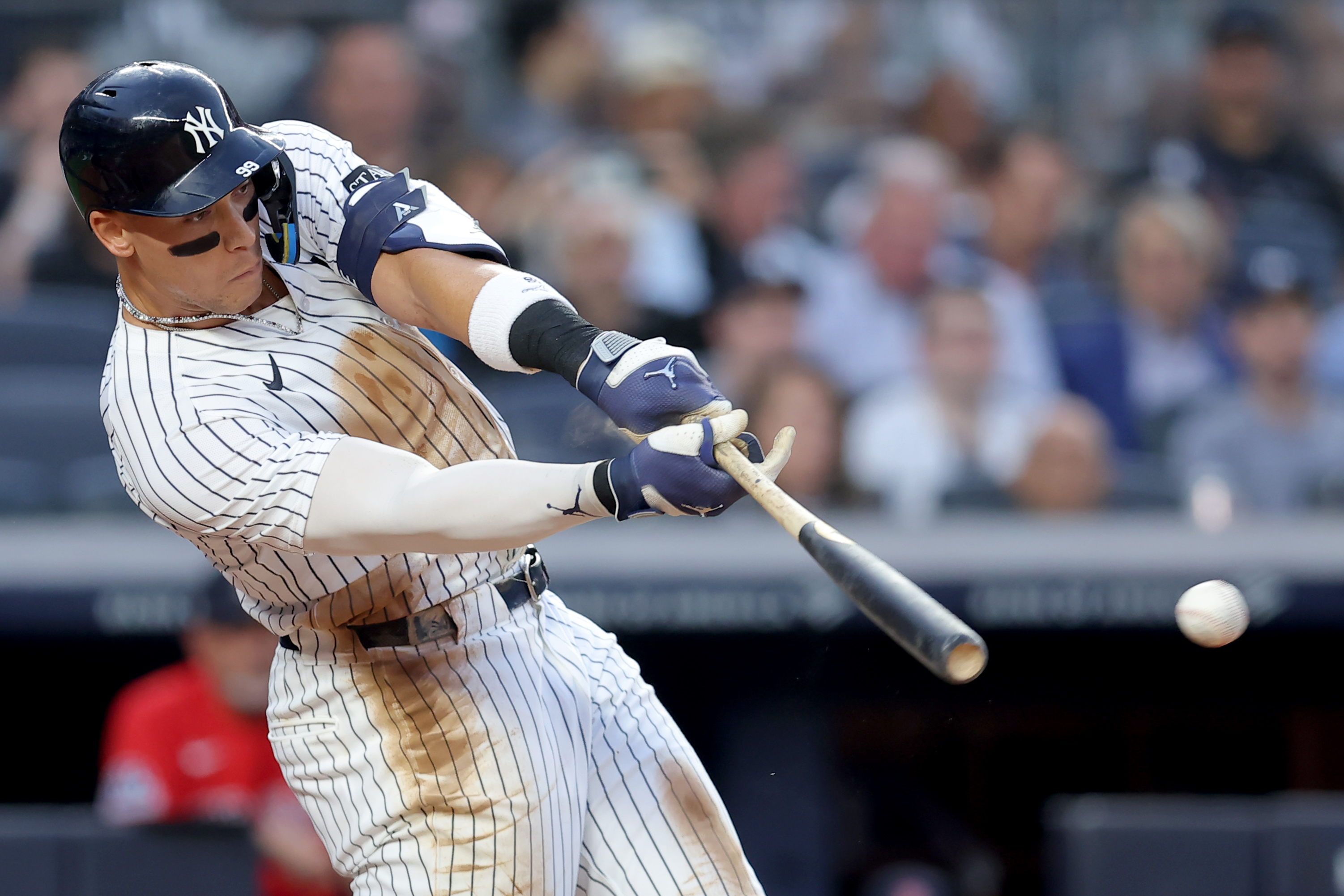 Red Sox vs. Yankees Player Props for Sunday Night Baseball