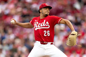Reds vs. Dodgers Win Probability: Who Will Win Today’s MLB Game? (Monday, Sept. 7)