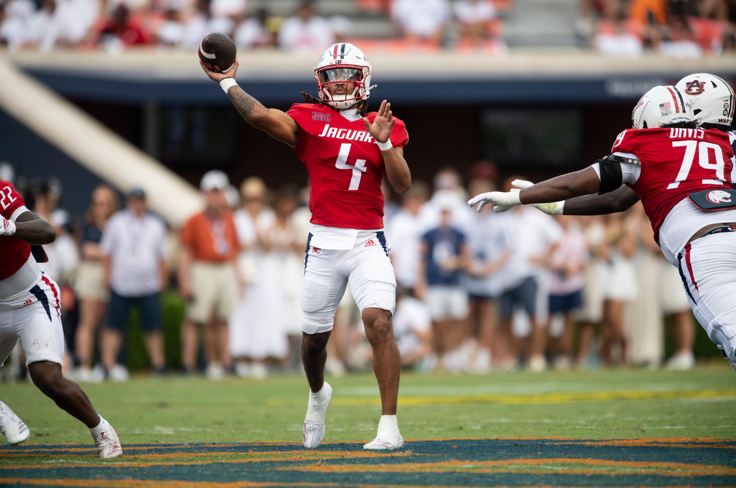 South Alabama vs. Georgia State Prediction & Picks Tonight: College Football Week 9 Expert Pick