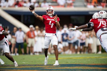 South Alabama vs. Georgia State Prediction & Picks Tonight: College Football Week 9 Expert Pick