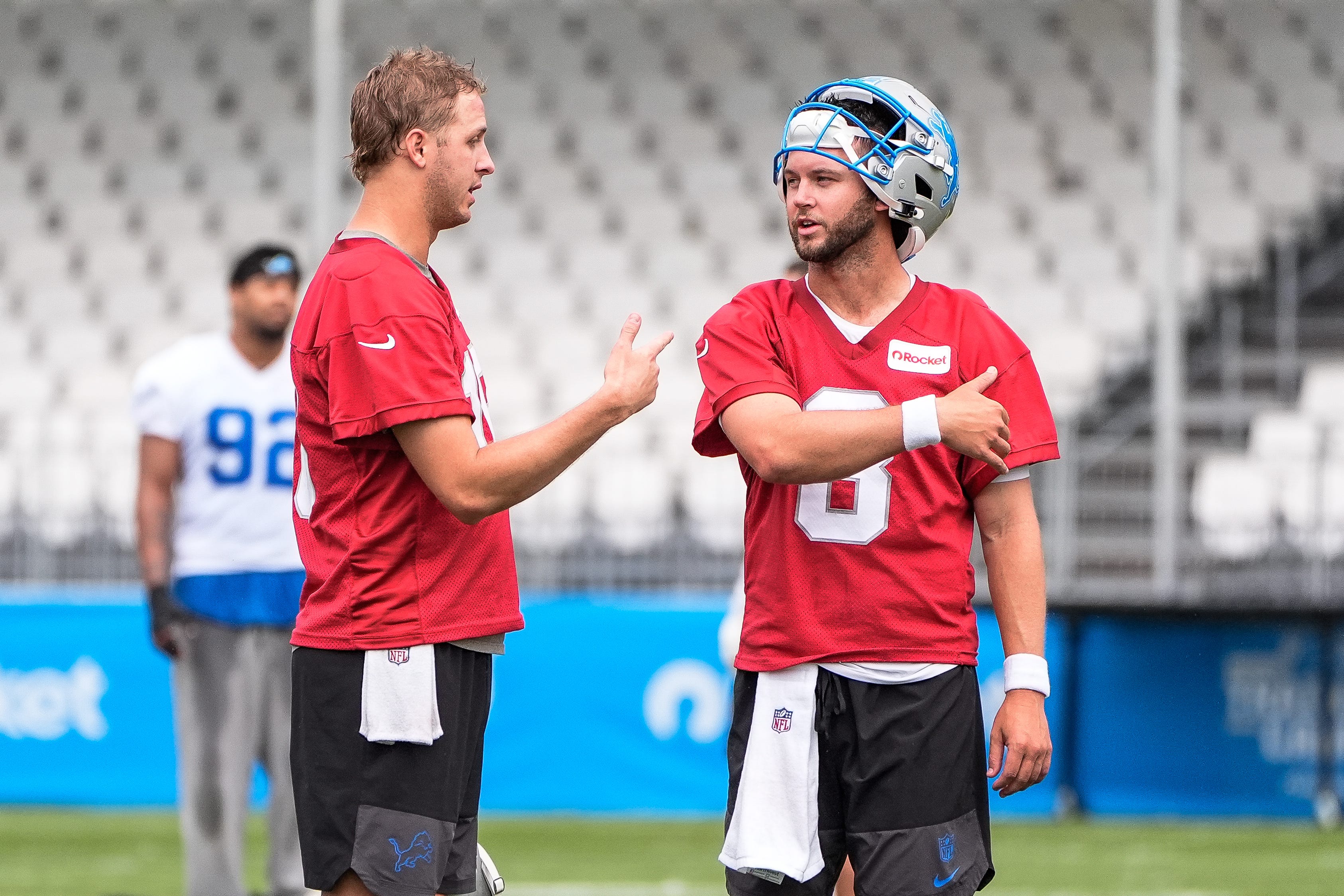 Lions vs. Chargers Early Odds, Picks & Predictions for Hall of Fame Game 2025