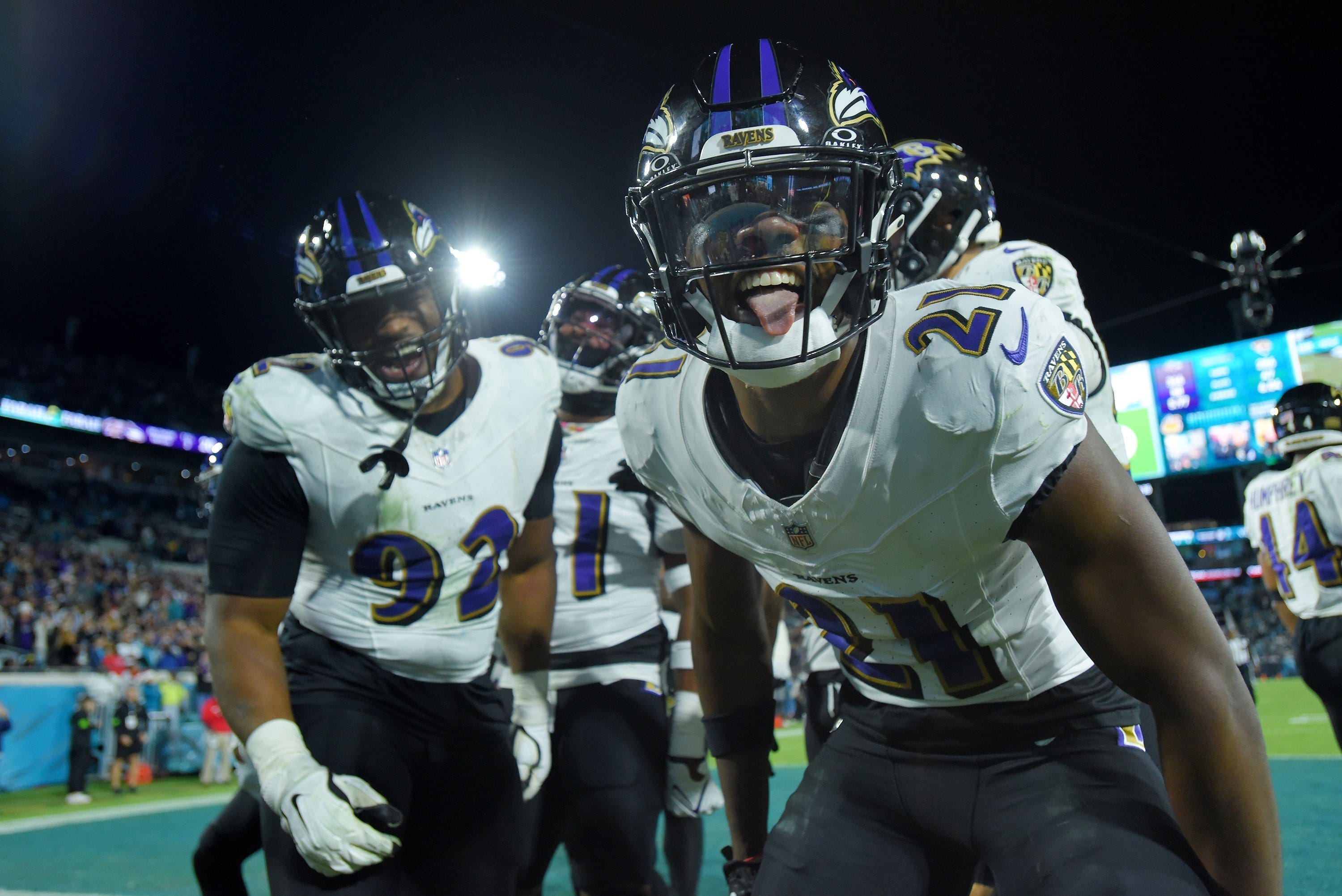 Super Bowl Odds & Early Prediction as Training Camps Begin: Can the Ravens Soar? 