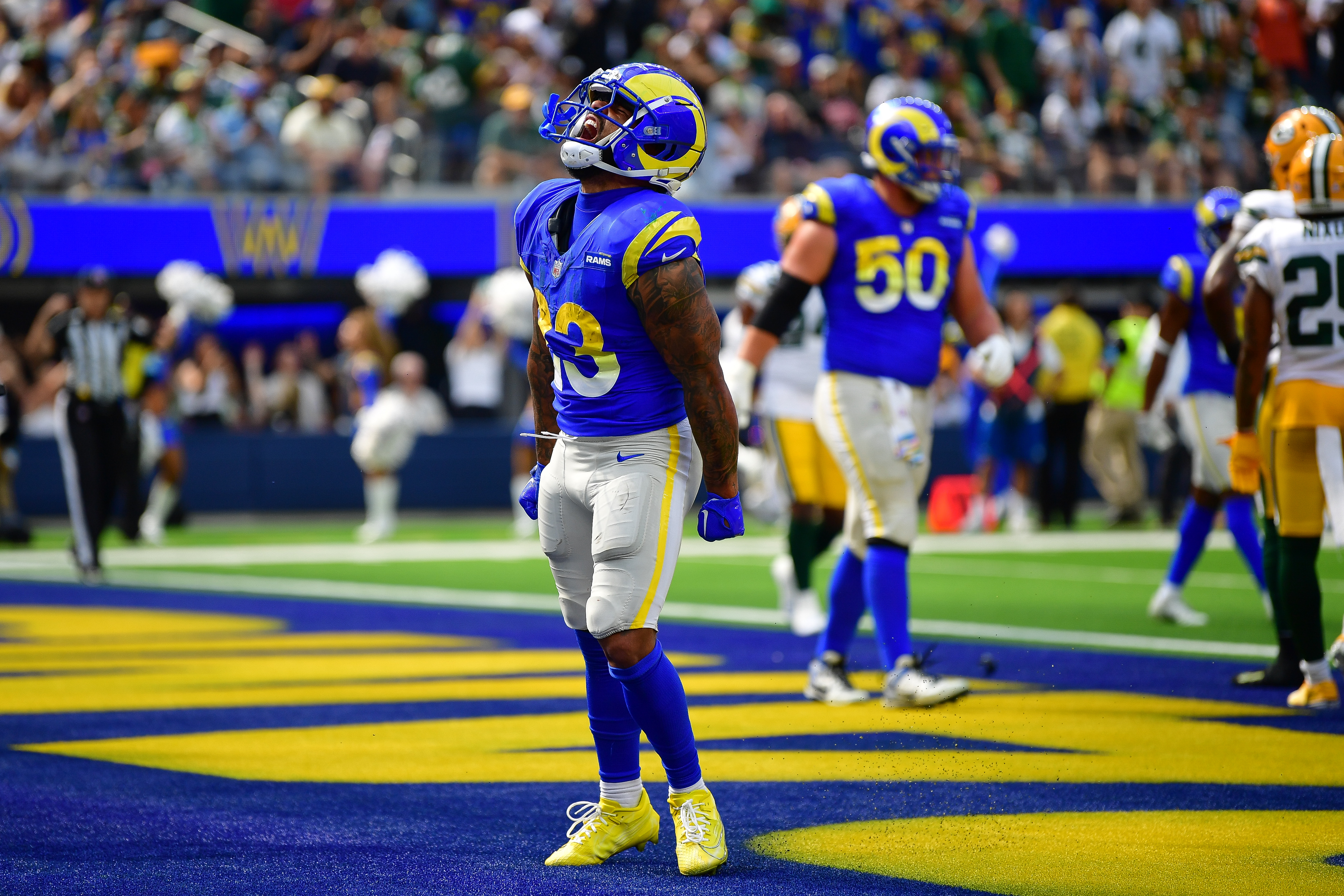 Vikings vs. Rams Prediction, TNF Picks & Odds for Tonight: Thursday Night Football