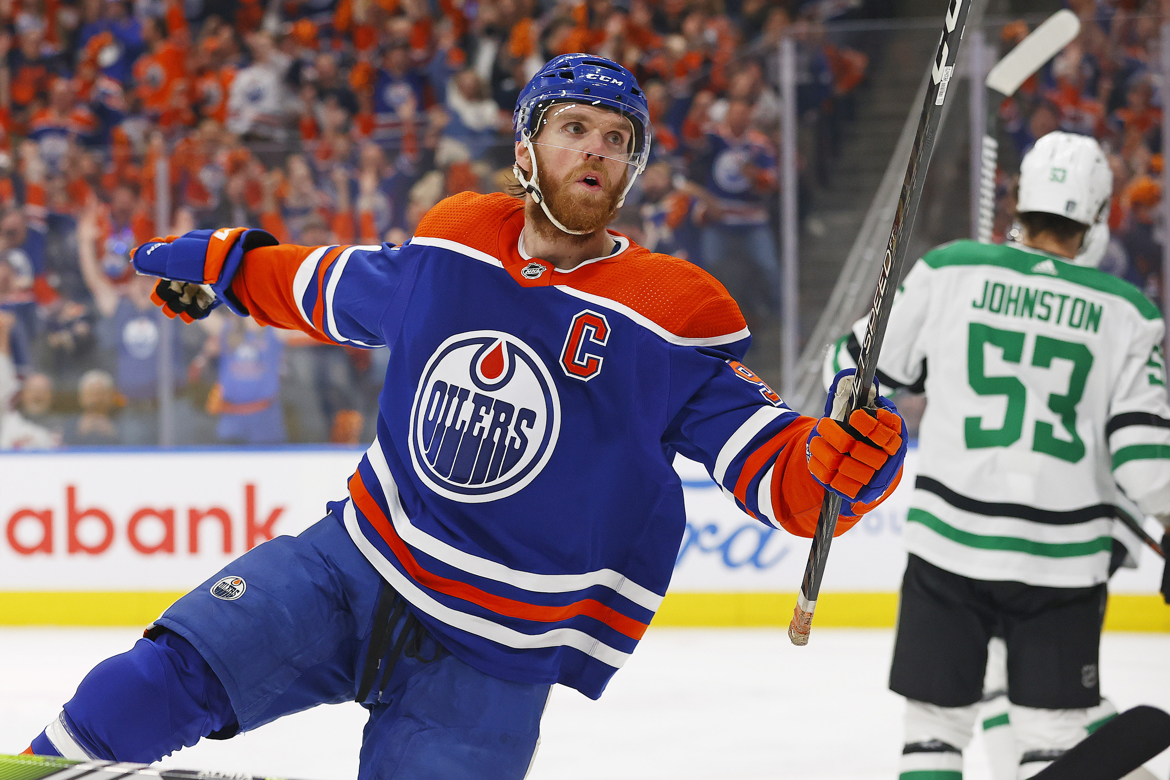 Oilers vs. Panthers Prediction & Odds Game 1: Today's Stanley Cup Final Expert Picks 