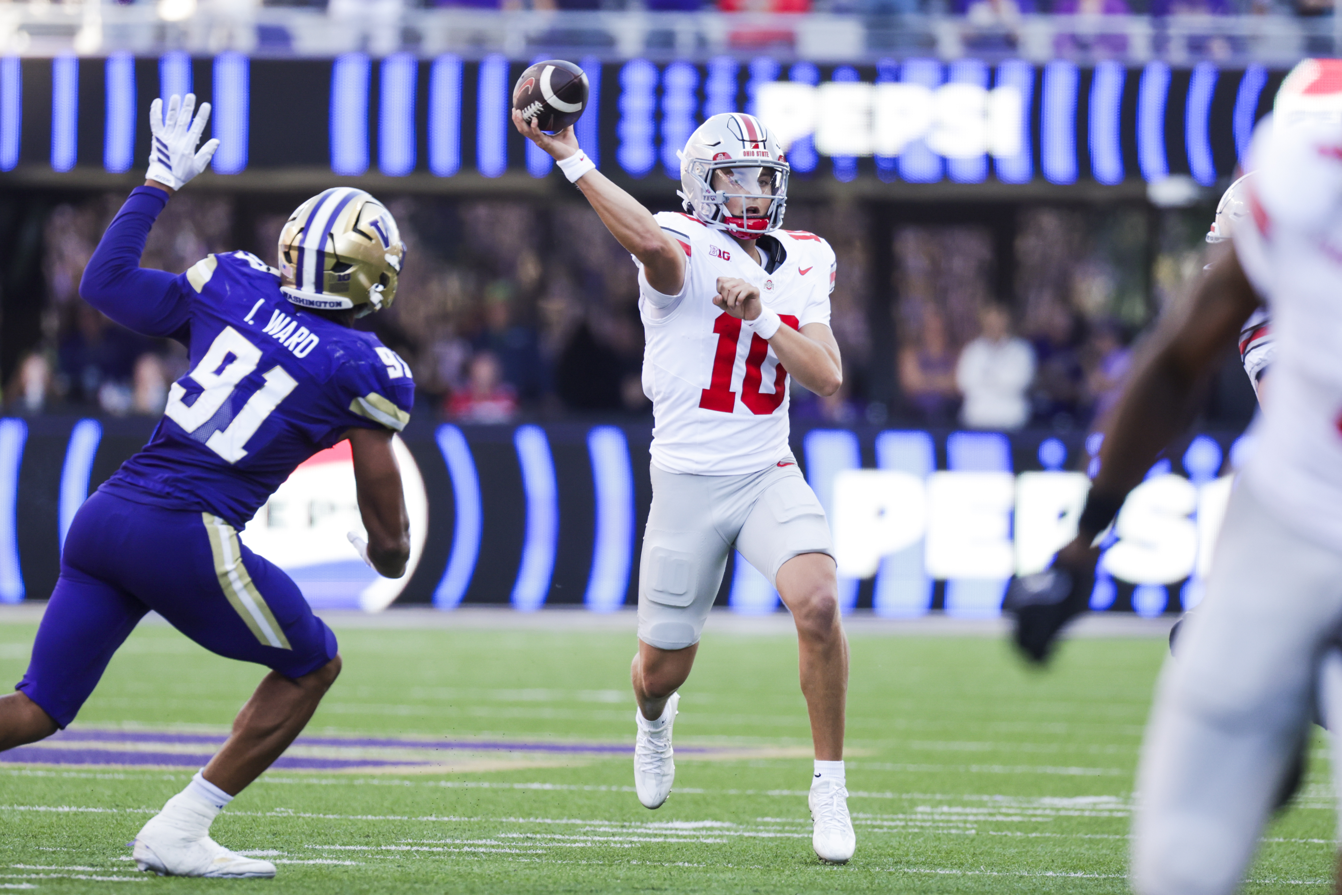 College Football National Championship Odds: Week 5 Betting Movement and Biggest Takeaways