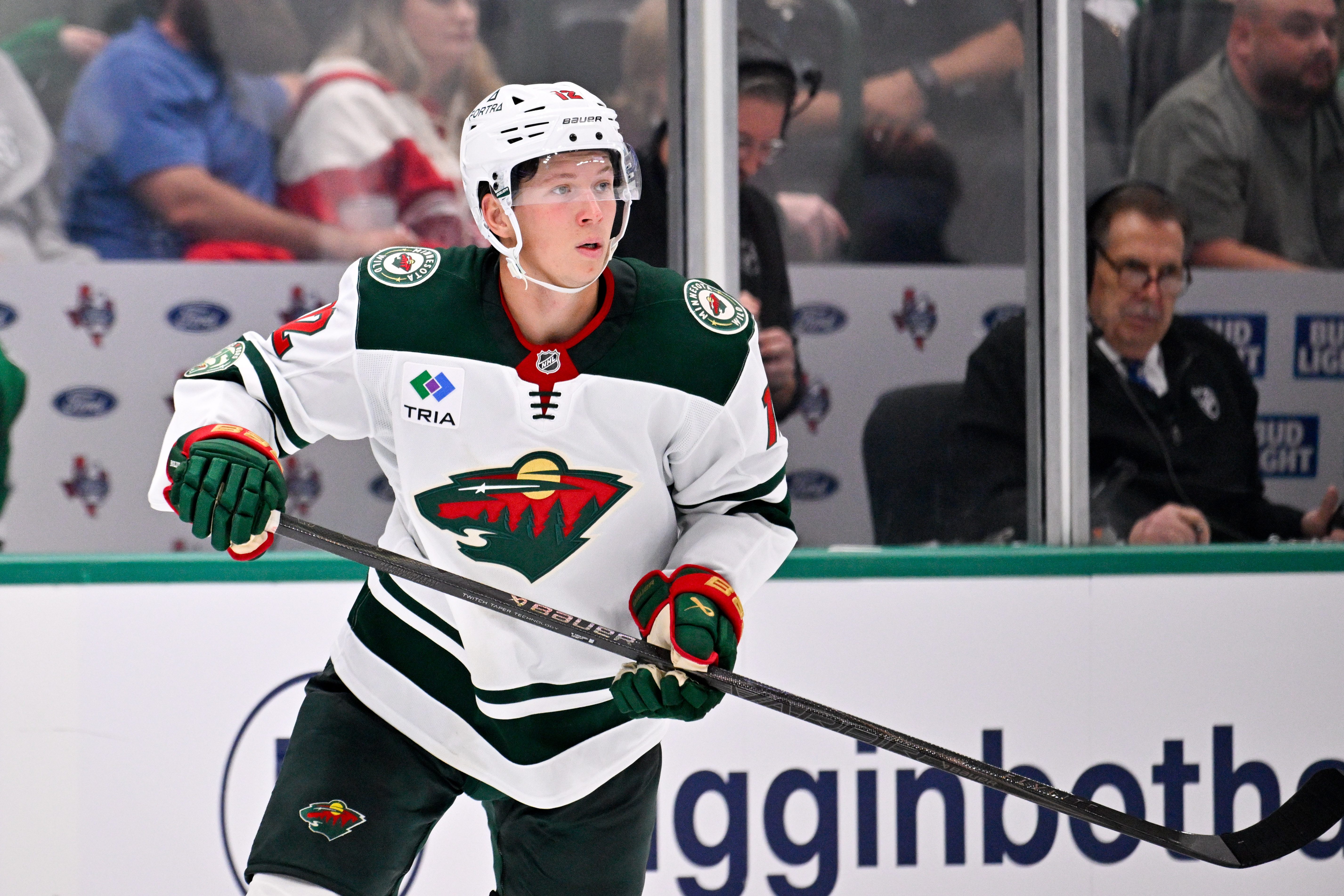 Wild vs. Capitals Player Props Tonight: NHL Picks & Best Bets for Friday