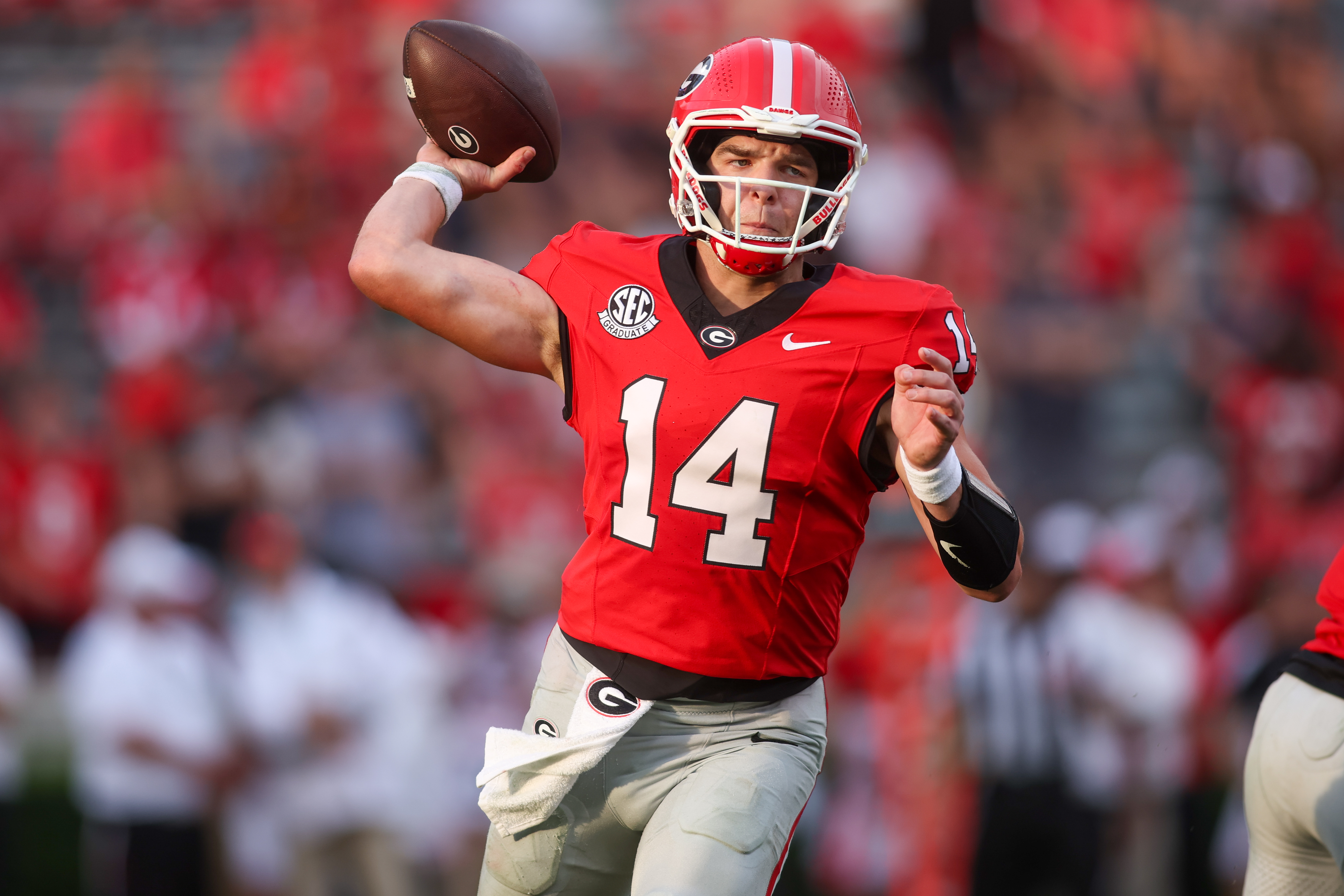 College Football Predictions Week 3: Best Bets & Odds for Top Matchups