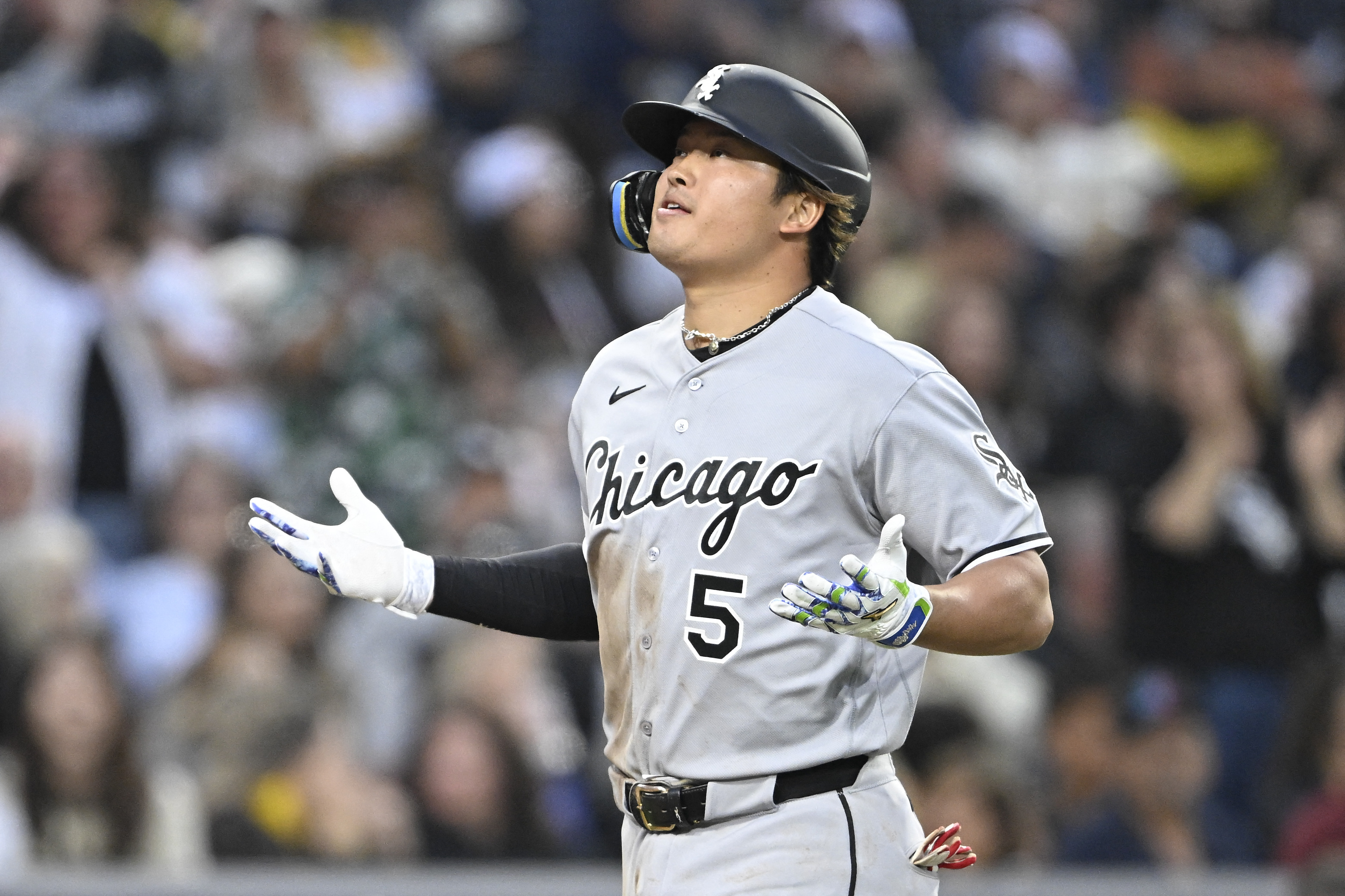 ⚾ MLB Rookie of the Year Odds & Favorites 2026: Murakami the Face of the AL