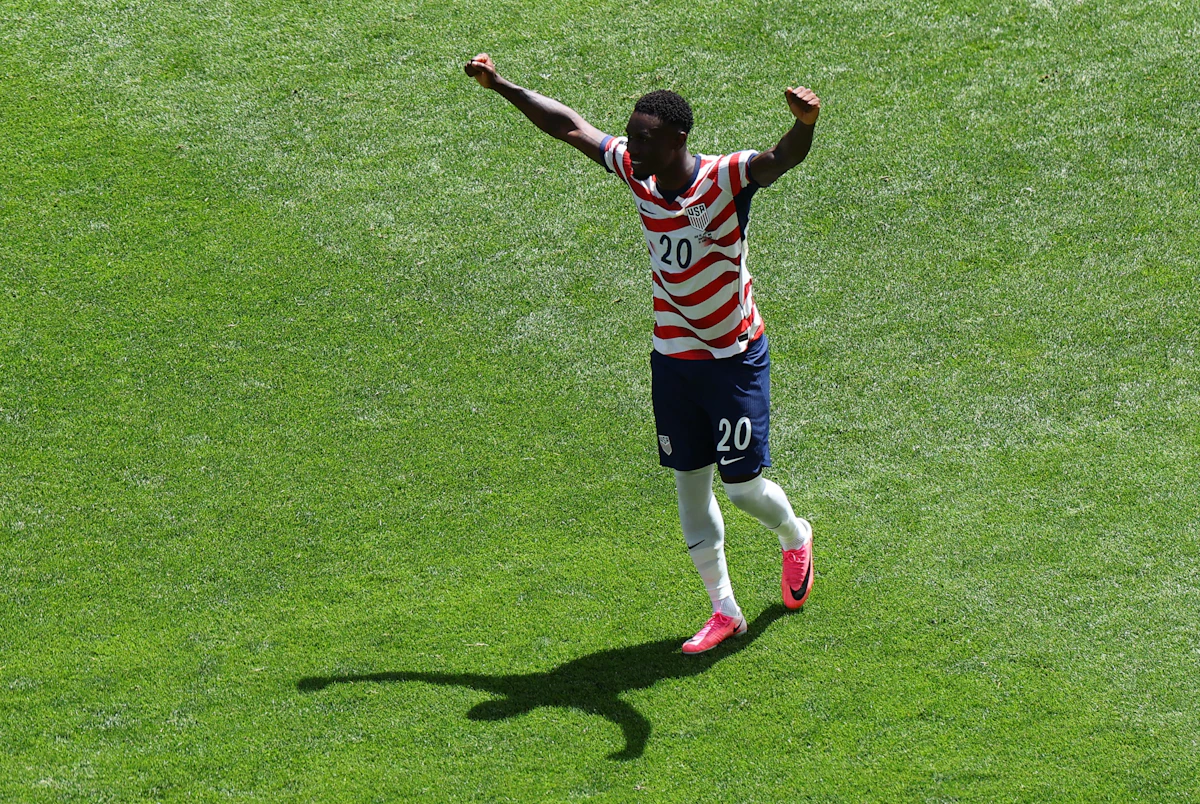 World Cup Parlay Today | Best Parlay Bets & Prop Picks for Wednesday, July 1