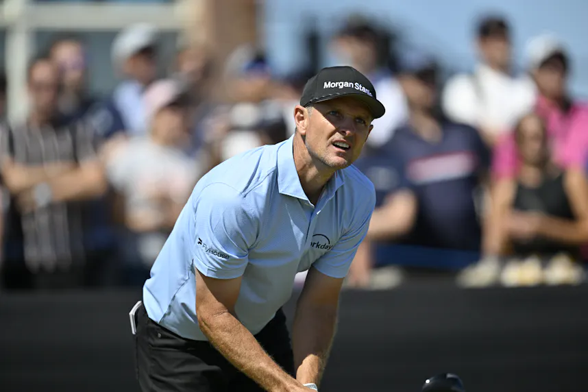 British Open Long Shots & Sleeper Picks: Outright Dart Throws and Plus-Money Prop Bets