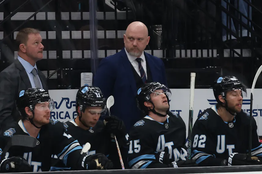 Jack Adams Award Odds 2025: Favorite Tourigny In Front of Evason, Quenneville