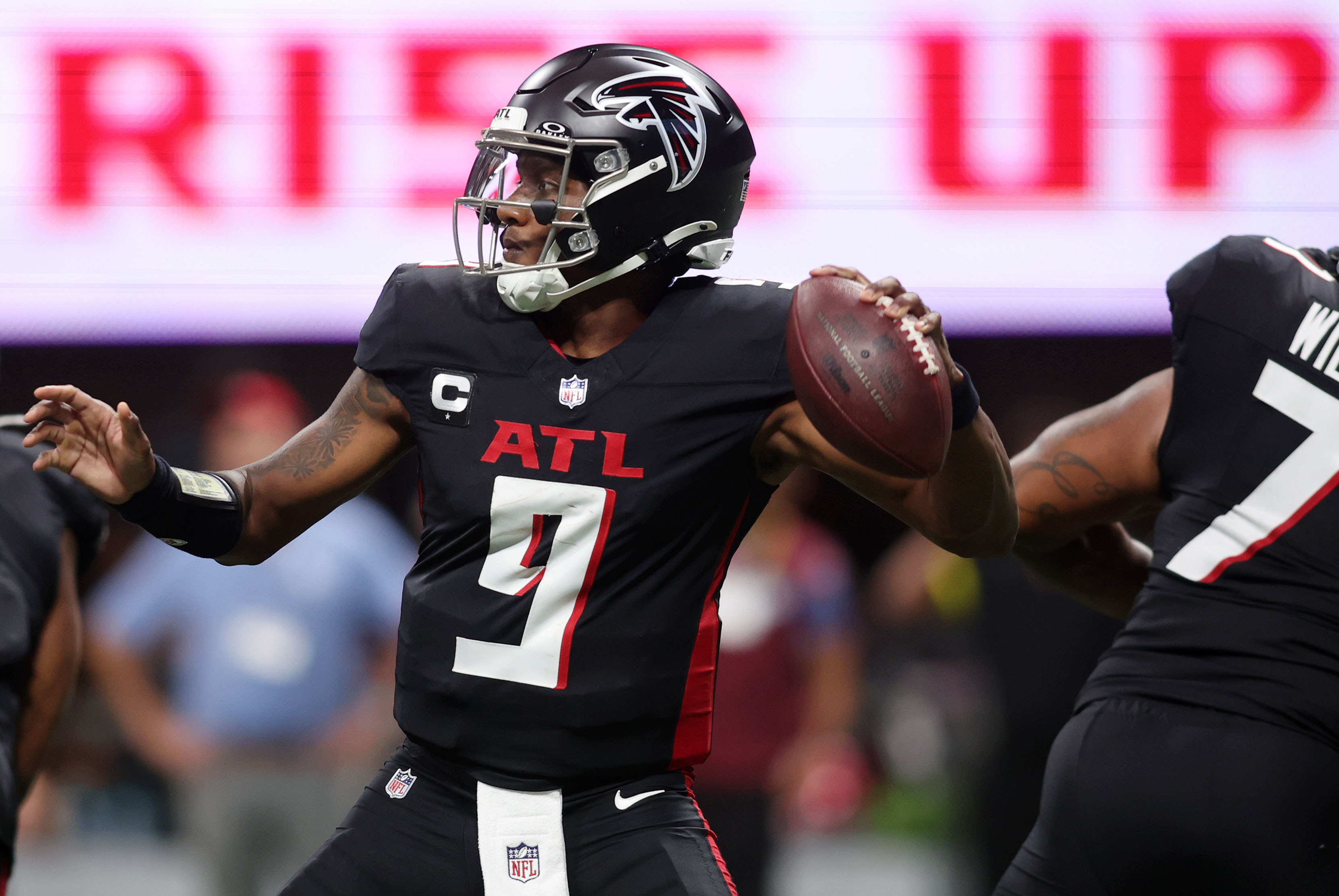 NFL Best Bets Week 2: Expert Picks, ATS Predictions & Player Props